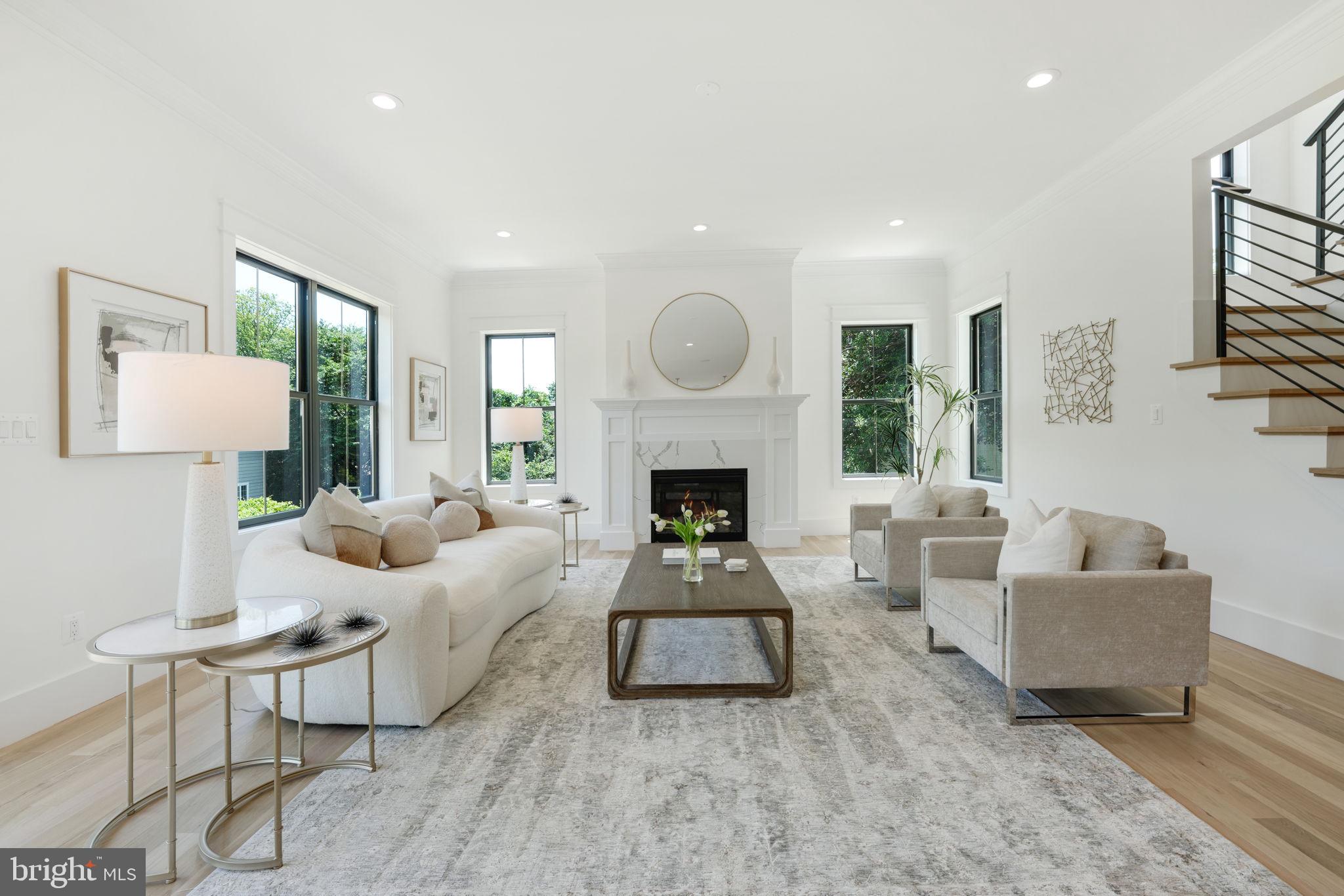 FALLVIEW - Residential