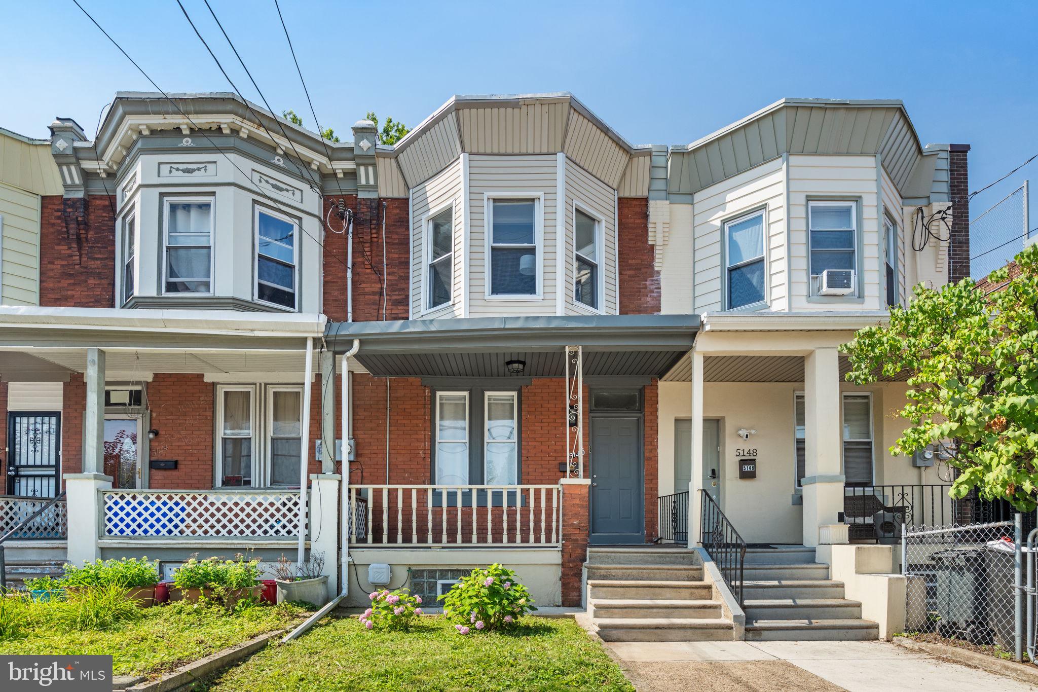WALNUT HILL - Residential