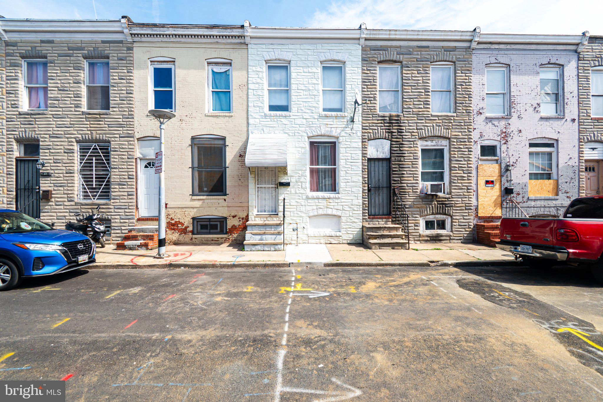 Attention investors and savvy buyers! 423 Furrow Street presents a solid value-add opportunity with 3 bedrooms, 1 bathroom, and over 1,000 sq ft of living space. The property has been freshly painted and features recent bathroom updates, offering a strong foundation for rental income or renovation resale potential. Vacant and easy to show with notice. Conveniently located near transit, shopping, and city amenities, making it attractive to future tenants or homeowners alike.