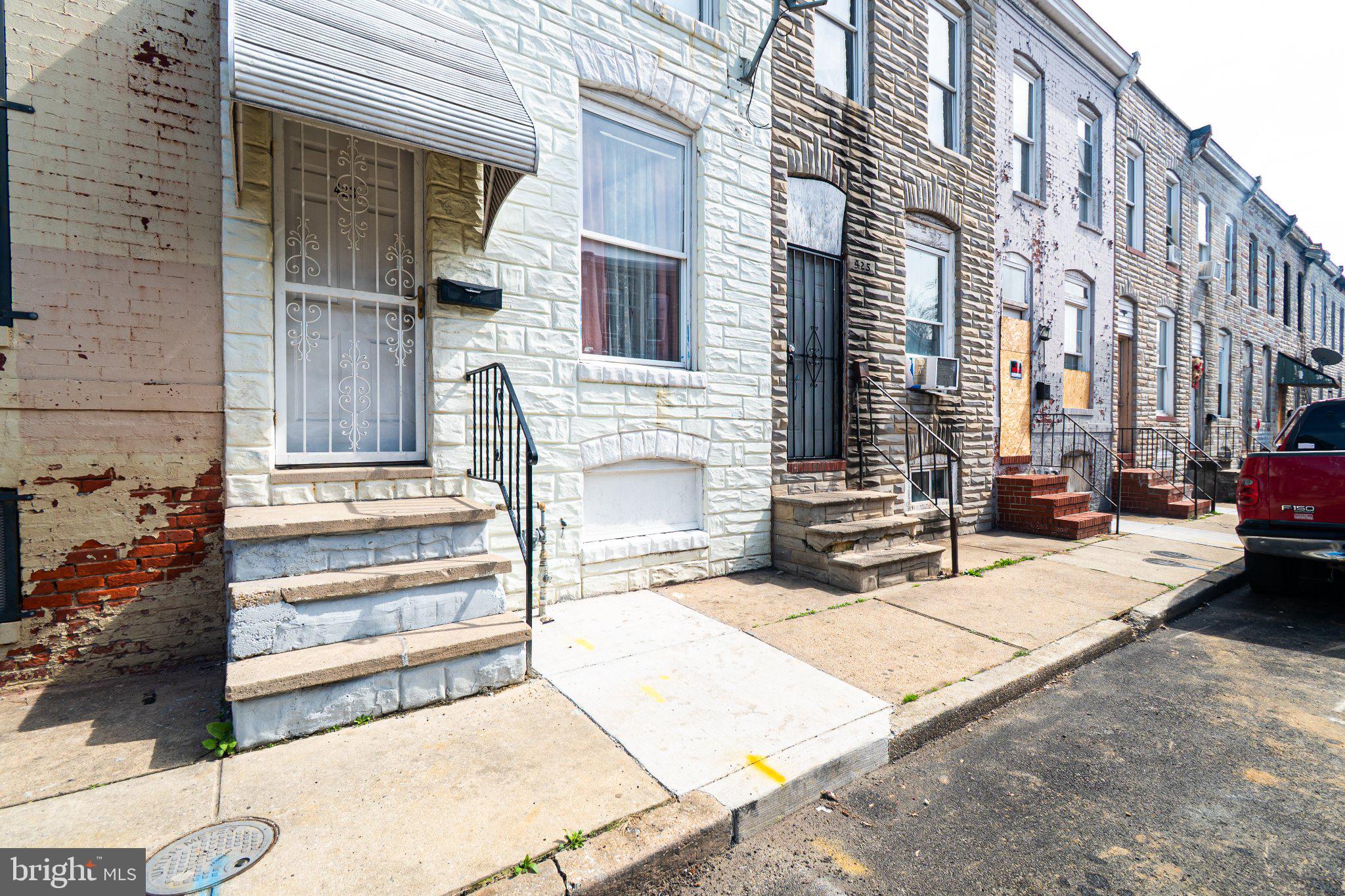 THE CARROLLTON - Residential