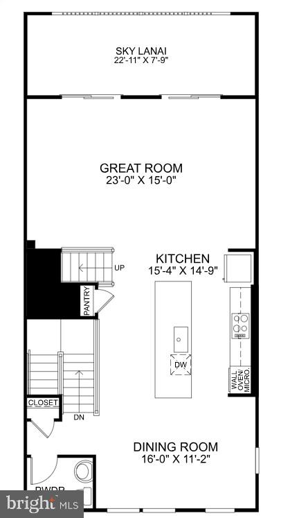 ARCOLA TOWN CENTER CONDO - Residential Lease