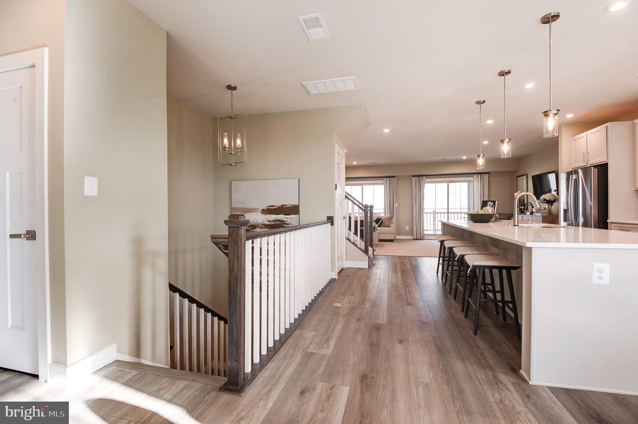 ARCOLA TOWN CENTER CONDO - Residential Lease