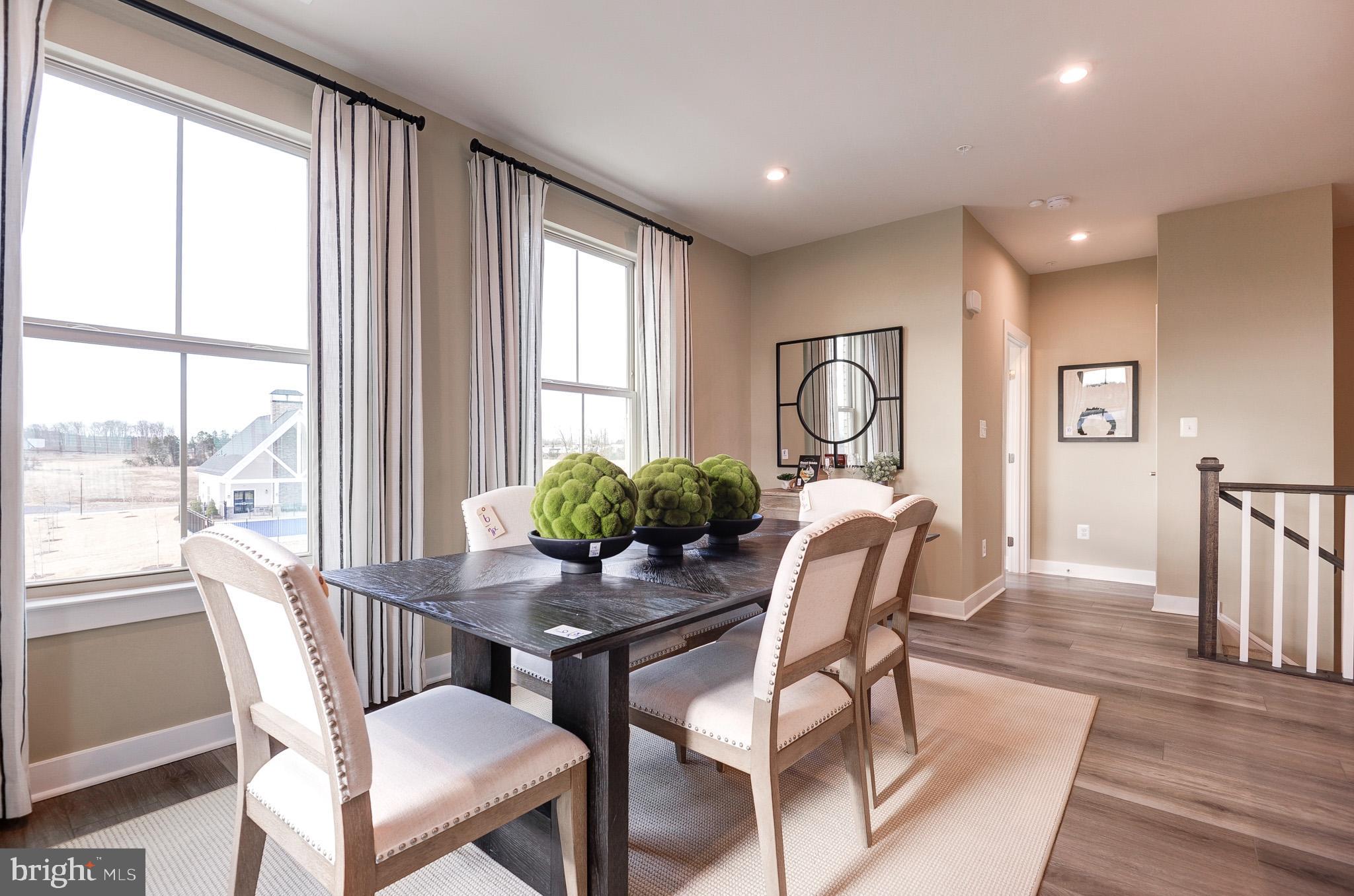 ARCOLA TOWN CENTER CONDO - Residential Lease
