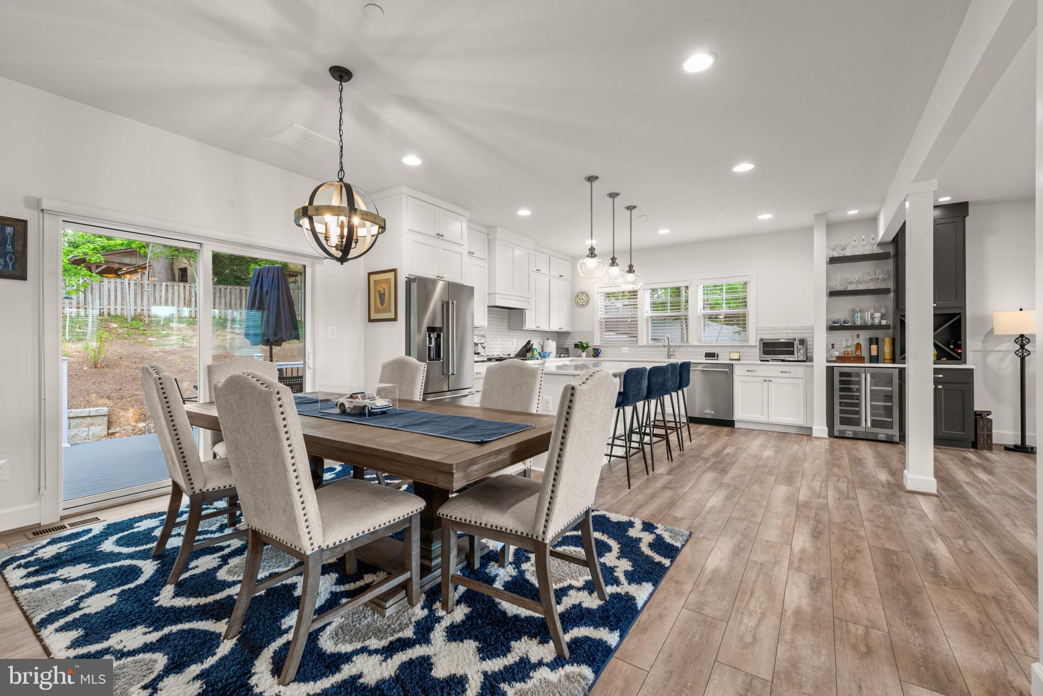 LOCH HAVEN BEACH - Residential