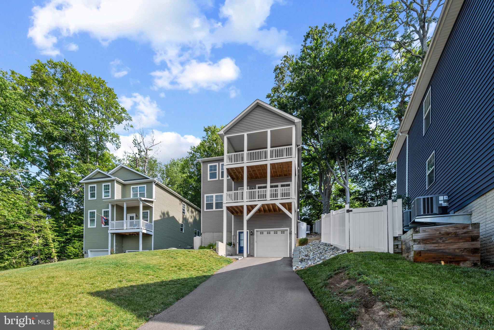 LOCH HAVEN BEACH - Residential