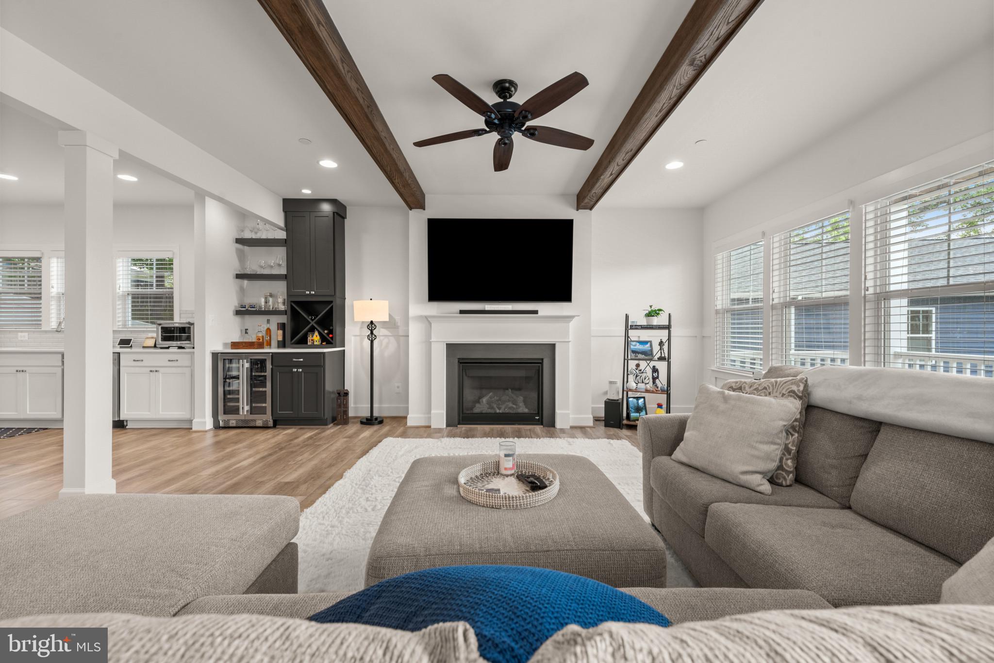 LOCH HAVEN BEACH - Residential