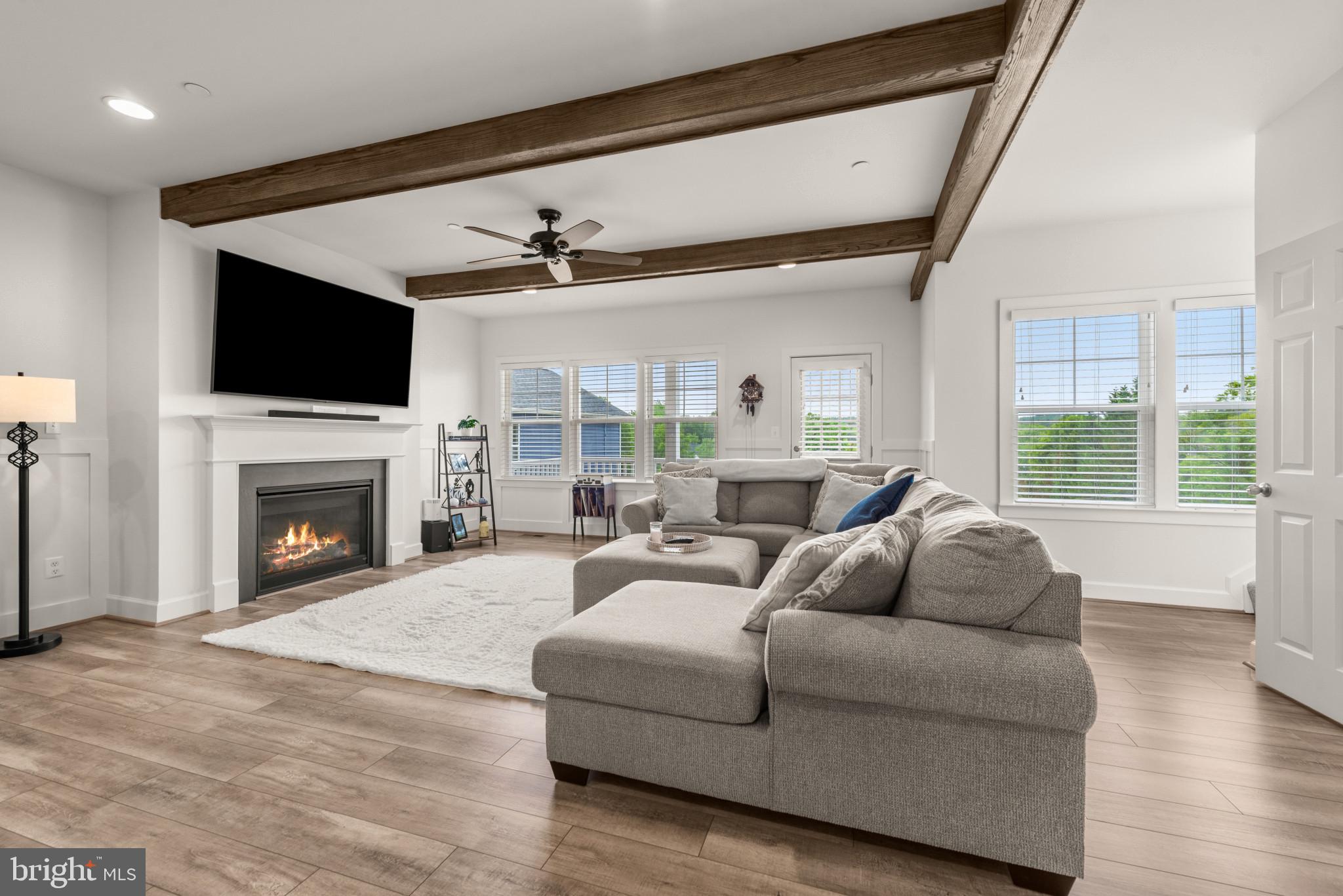 LOCH HAVEN BEACH - Residential