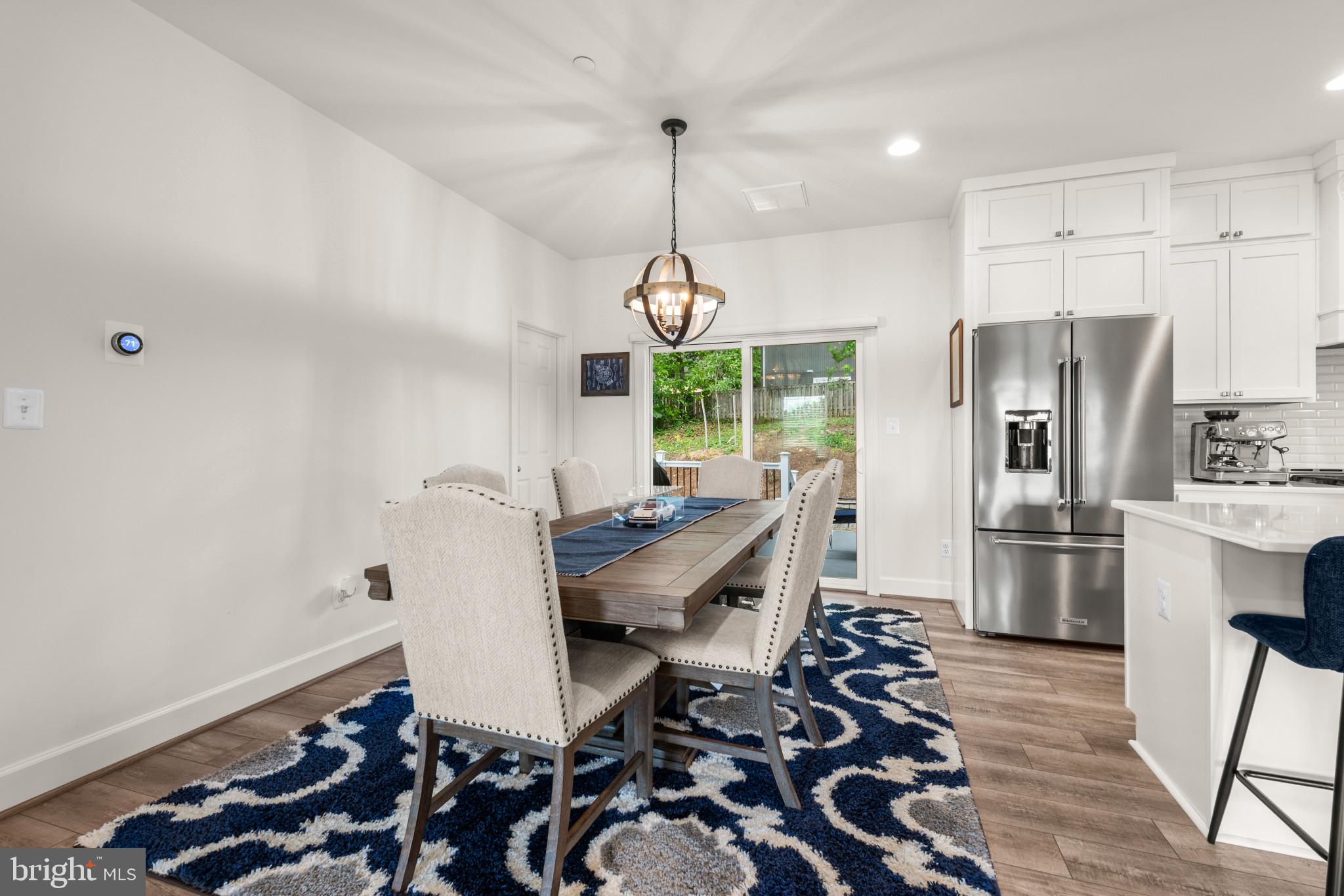 LOCH HAVEN BEACH - Residential