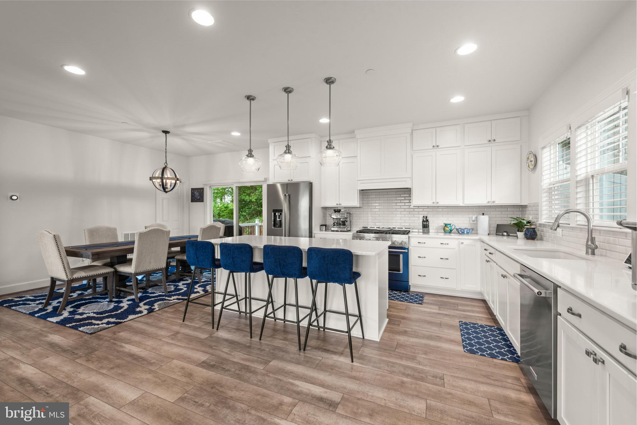 LOCH HAVEN BEACH - Residential