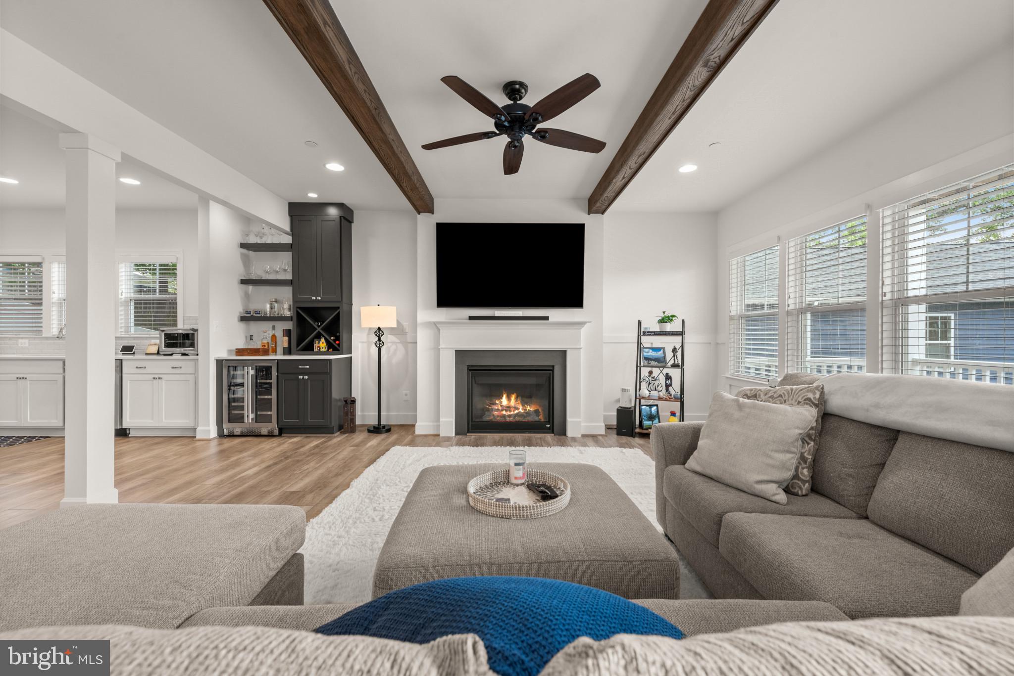 LOCH HAVEN BEACH - Residential