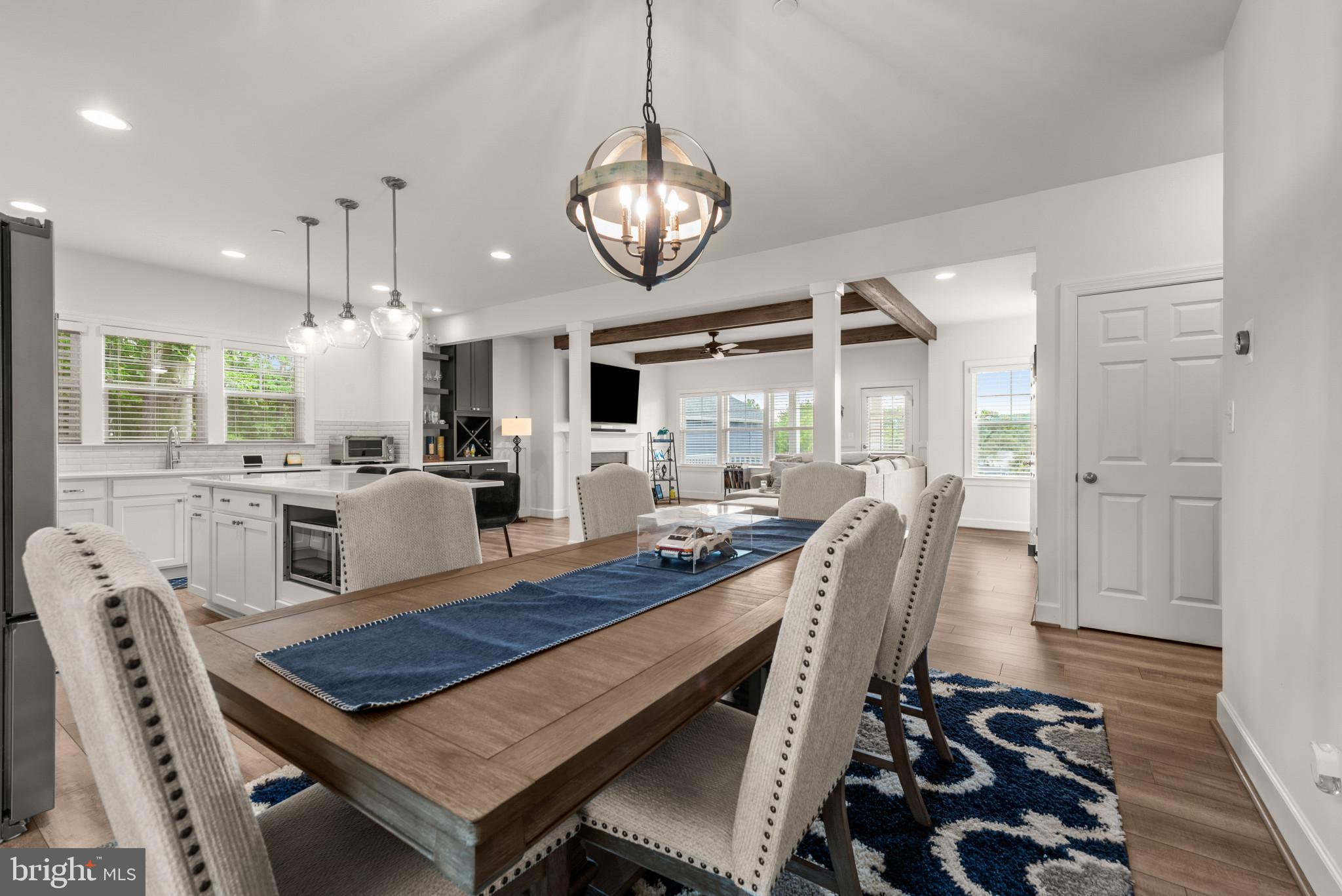 LOCH HAVEN BEACH - Residential