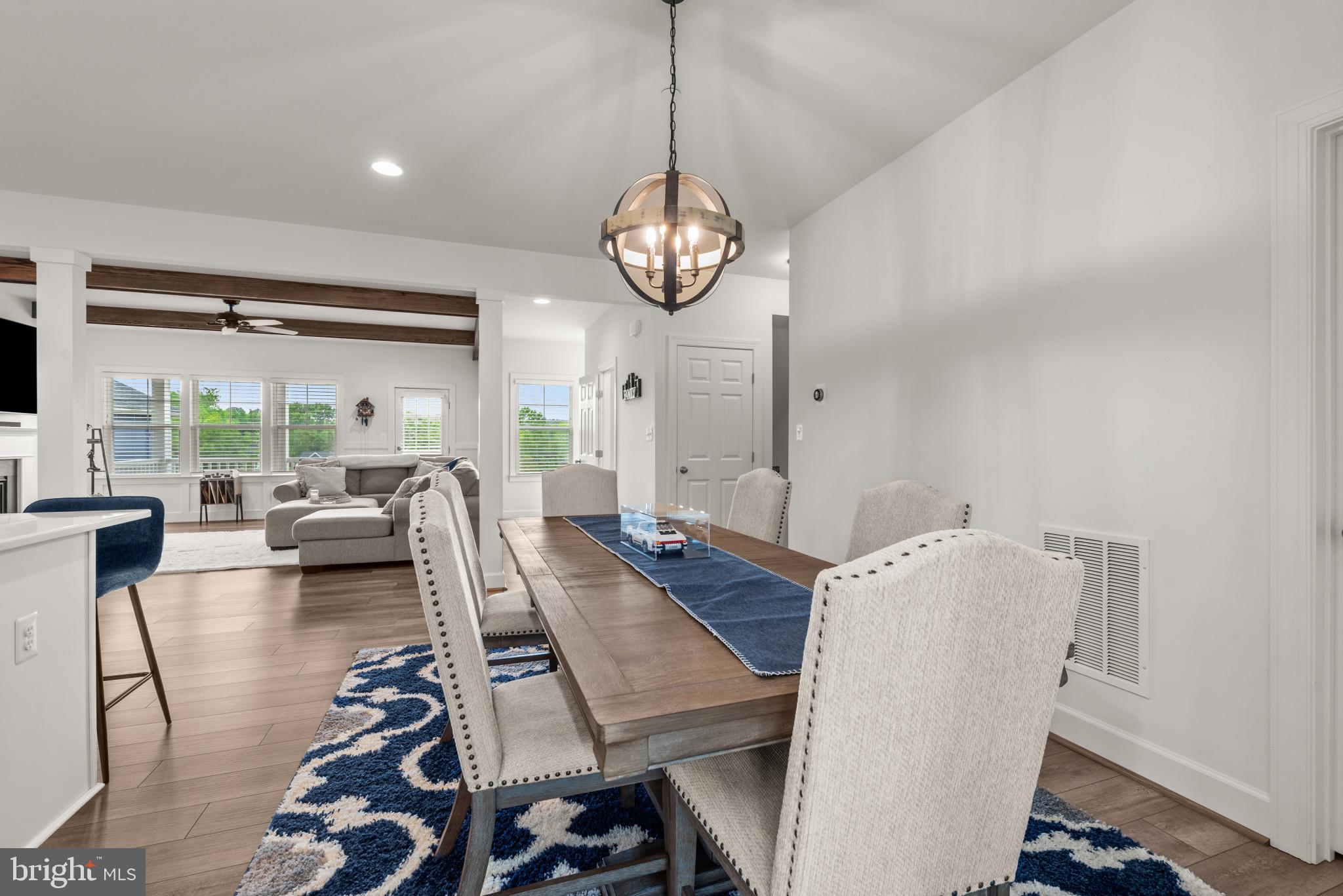 LOCH HAVEN BEACH - Residential