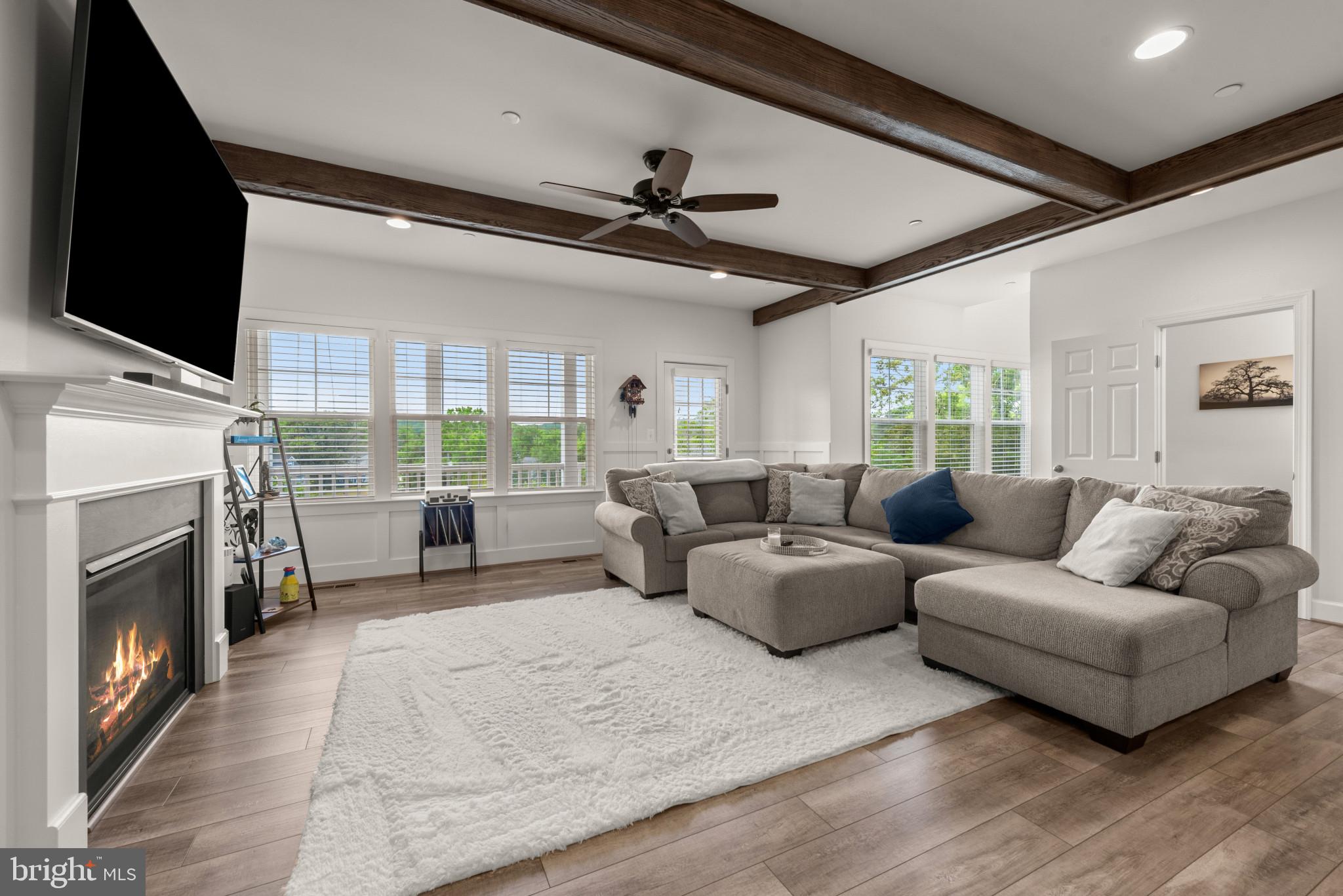 LOCH HAVEN BEACH - Residential