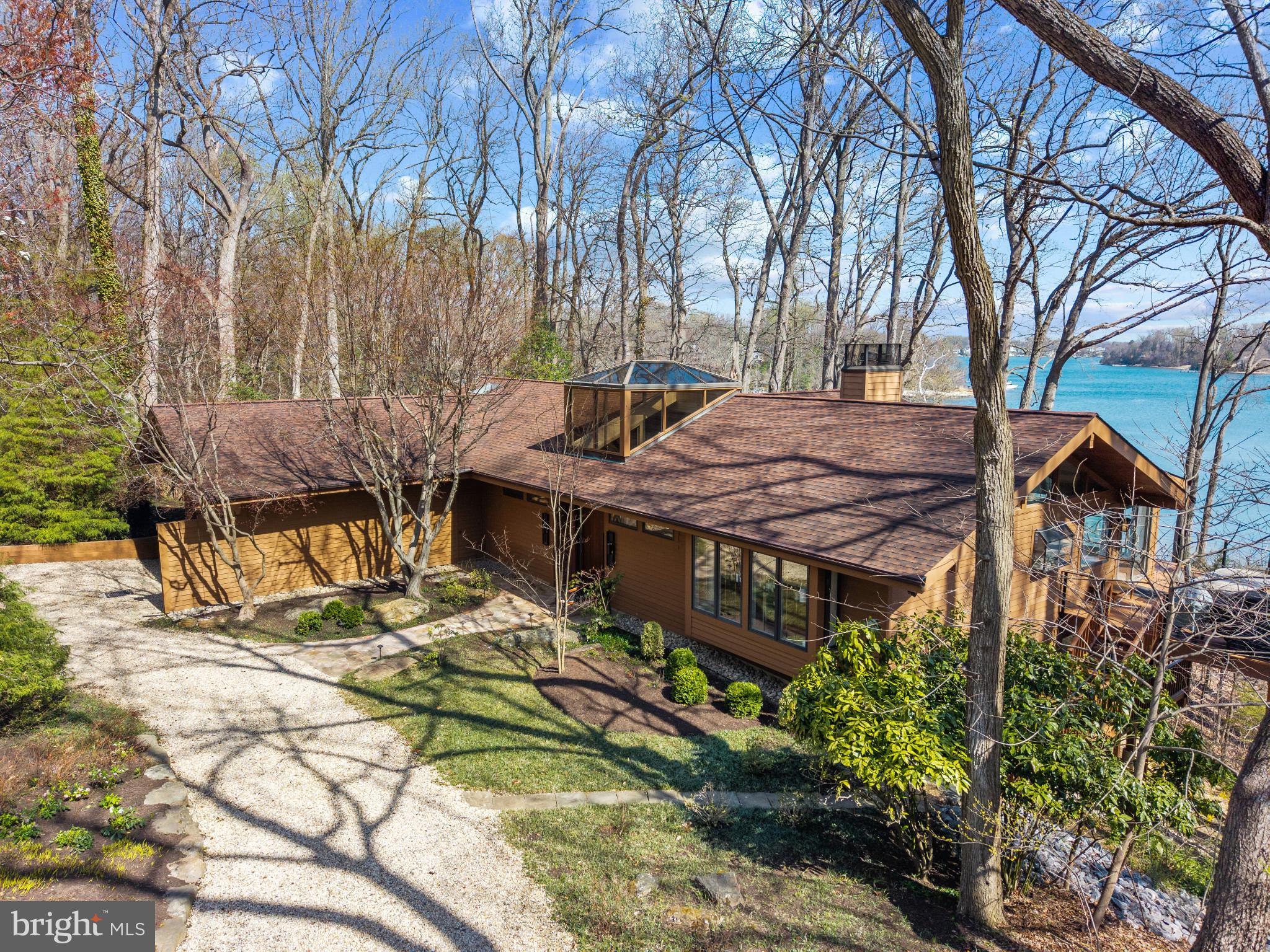 BAYBERRY HILL - Residential