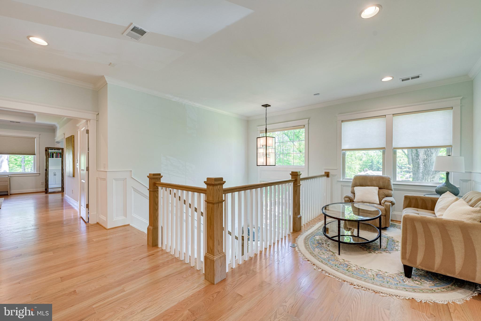 OLD DOMINION GARDENS - Residential
