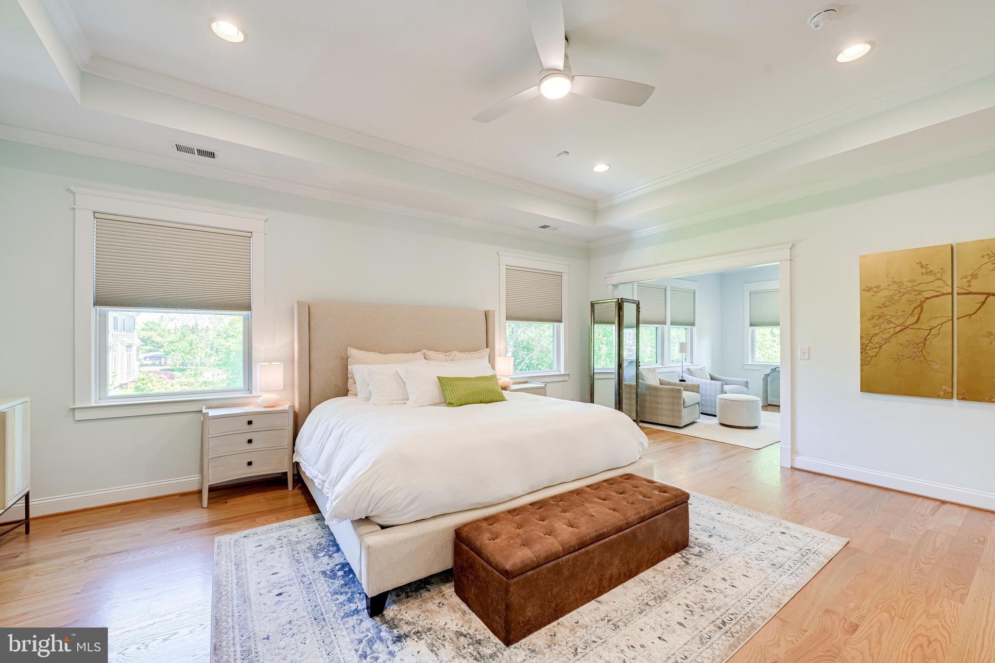 OLD DOMINION GARDENS - Residential