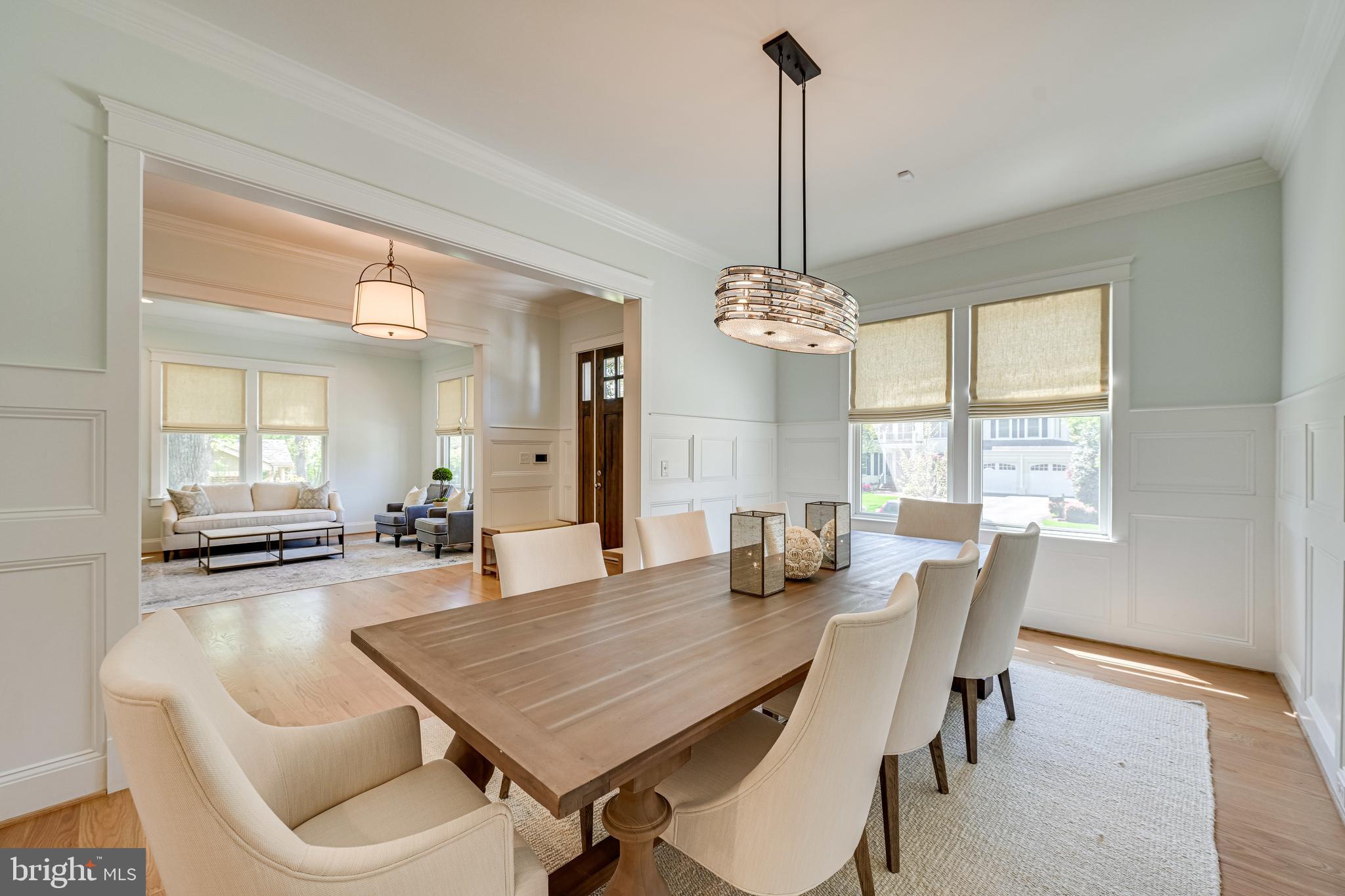 OLD DOMINION GARDENS - Residential