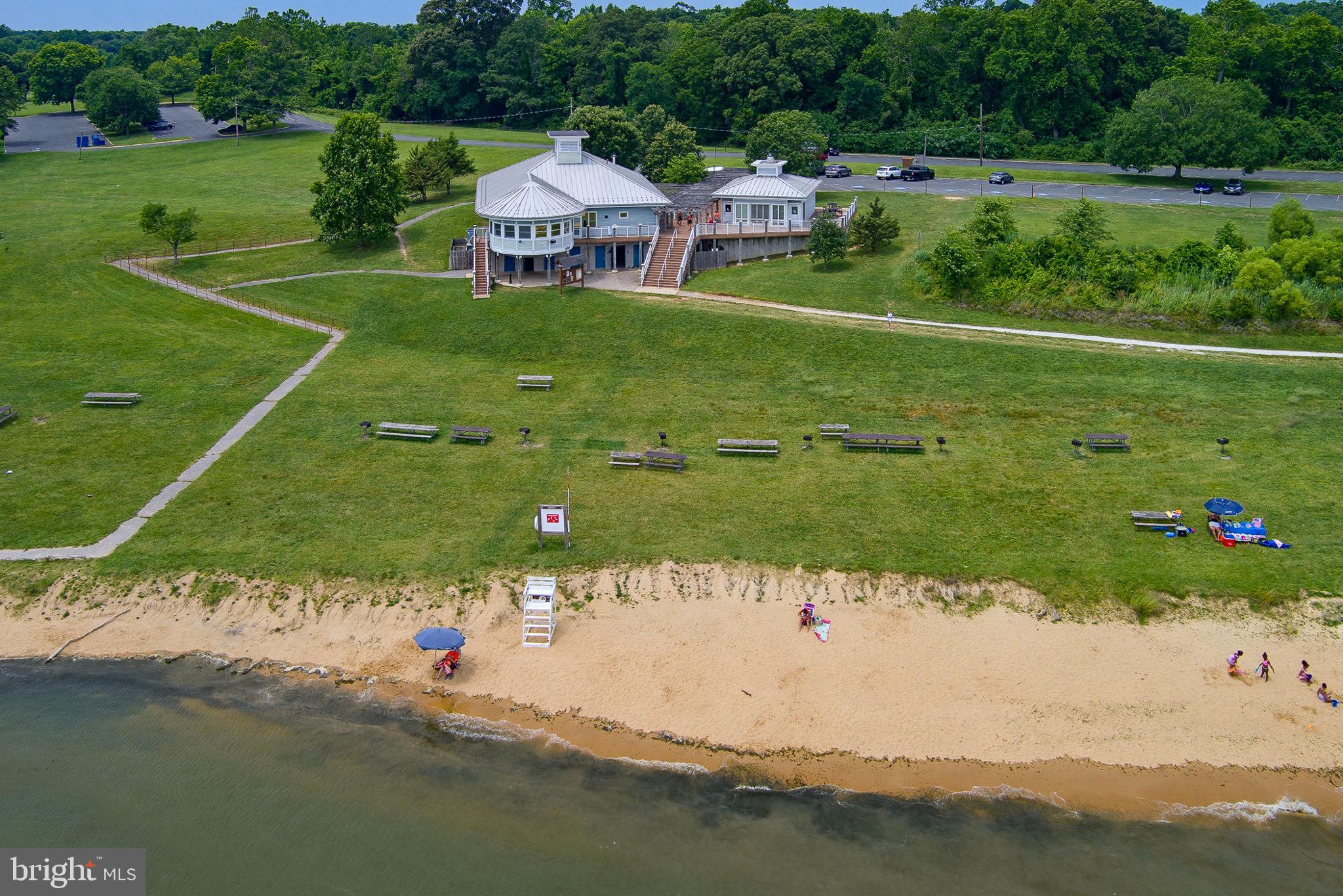 TWIN RIVER BEACH - Residential