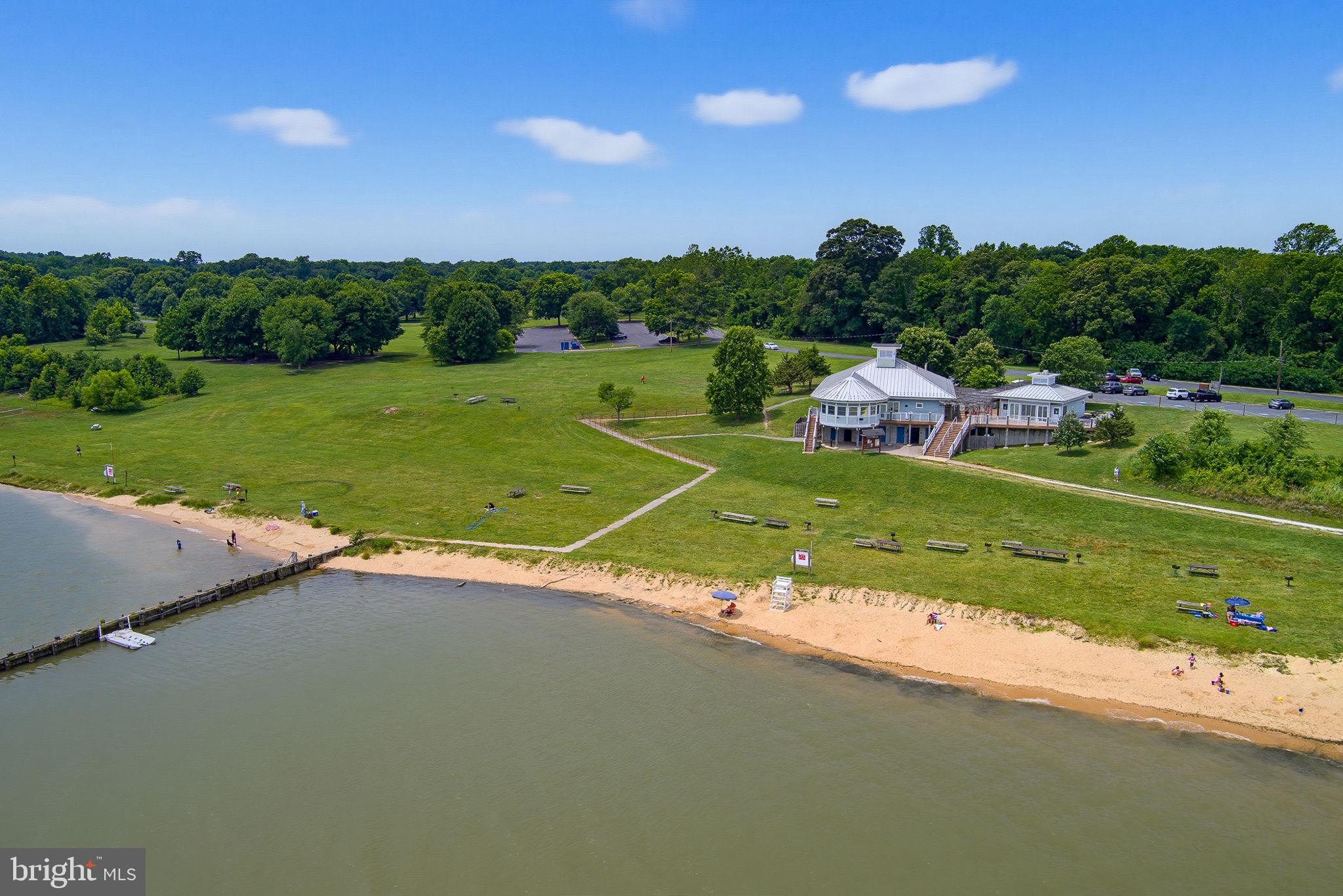TWIN RIVER BEACH - Residential