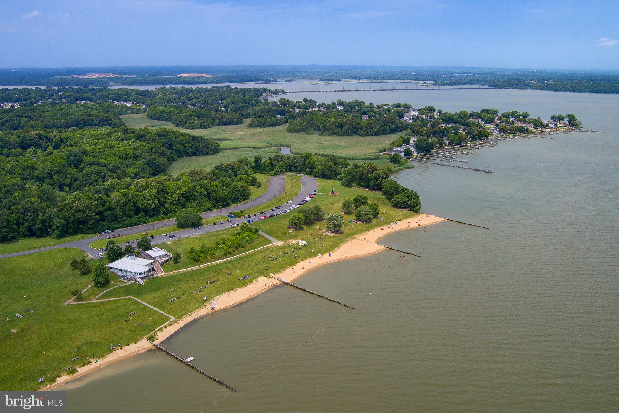 TWIN RIVER BEACH - Residential