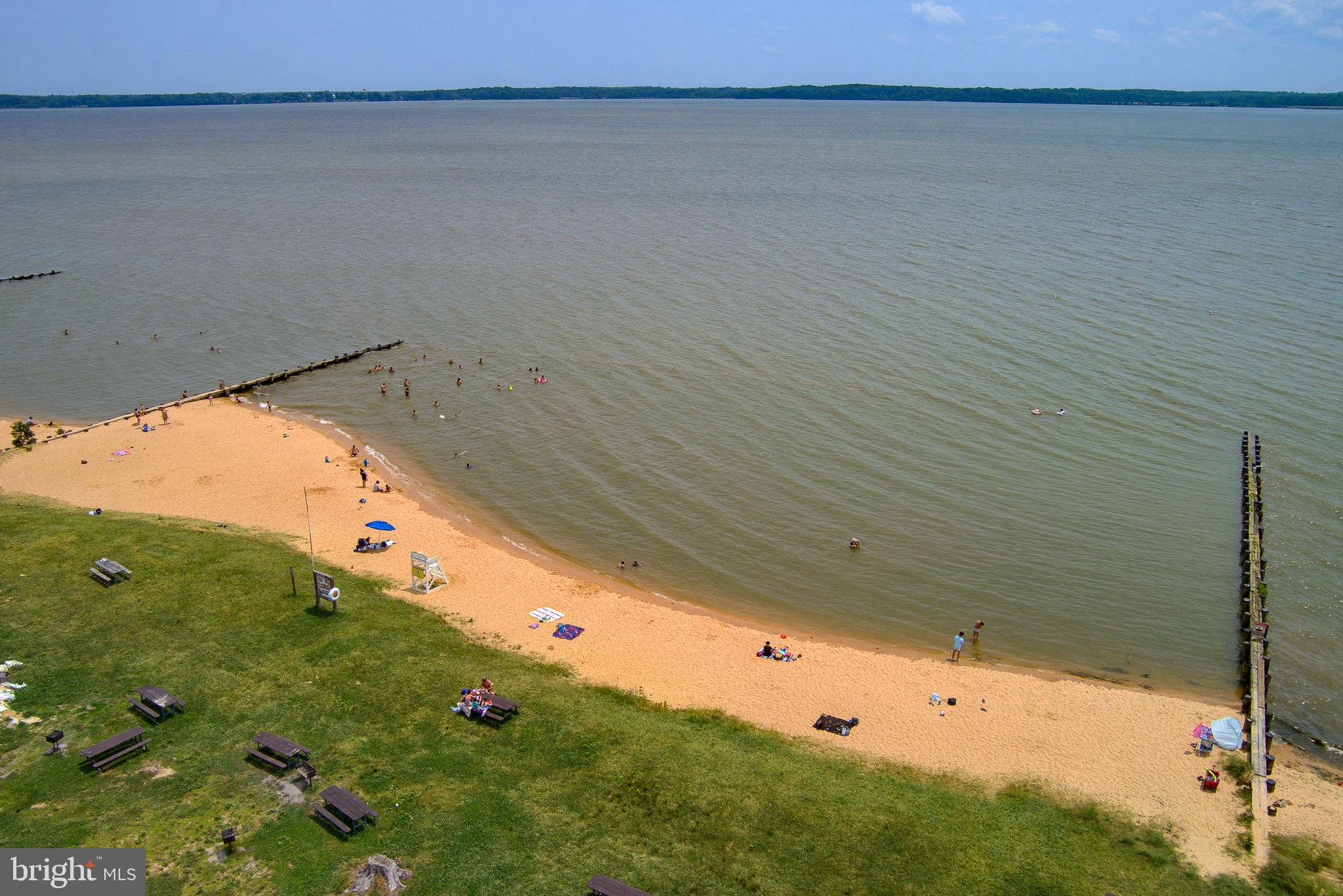 TWIN RIVER BEACH - Residential