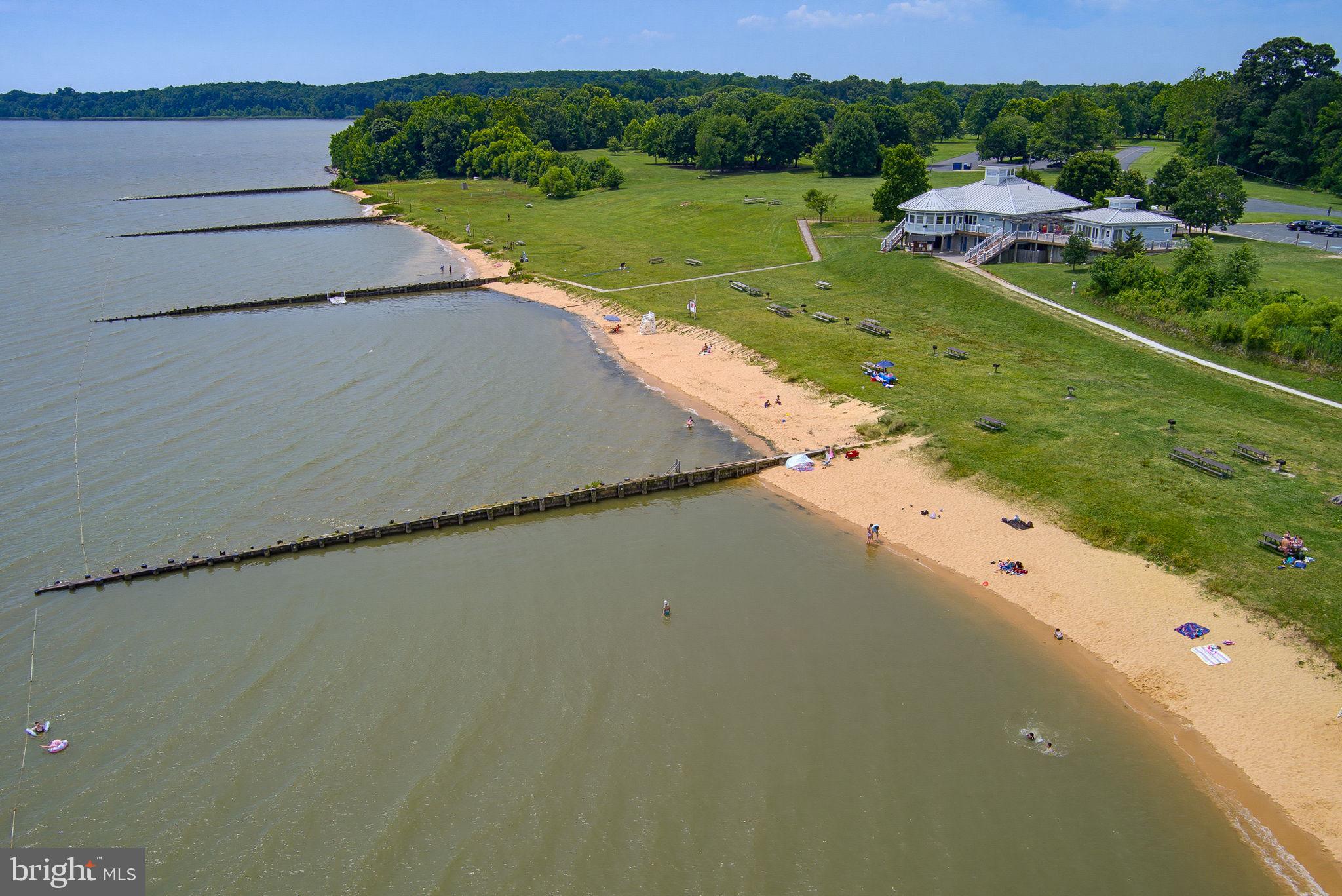 TWIN RIVER BEACH - Residential