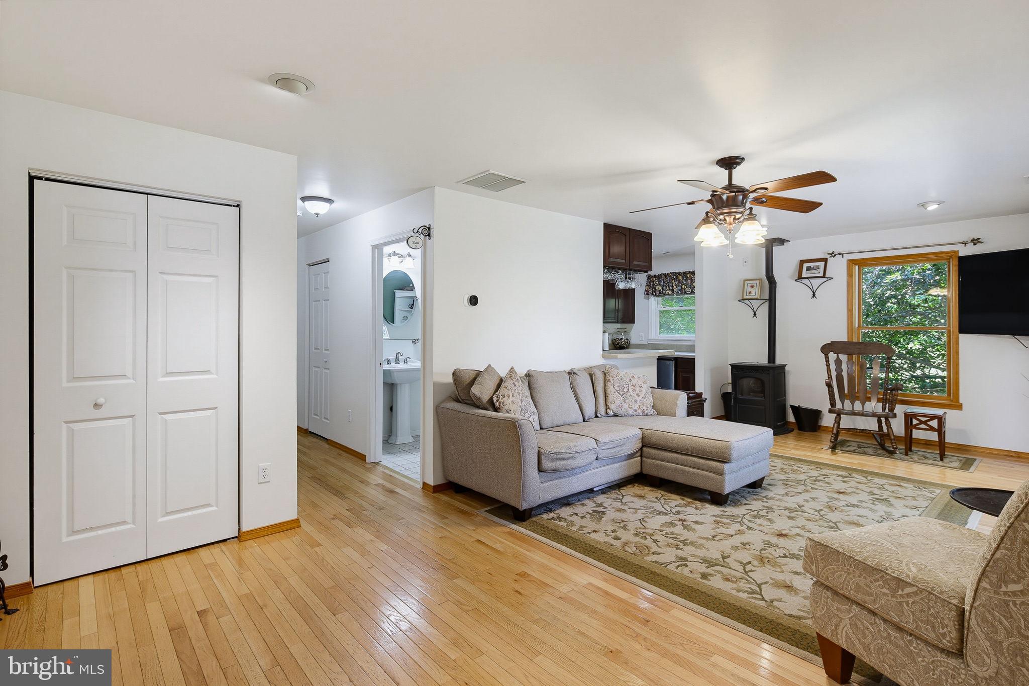 TWIN RIVER BEACH - Residential