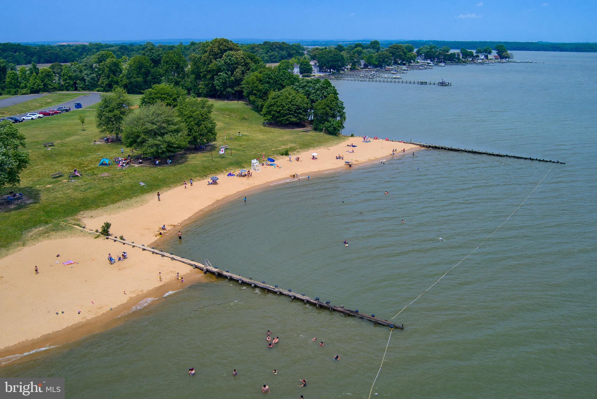 TWIN RIVER BEACH - Residential