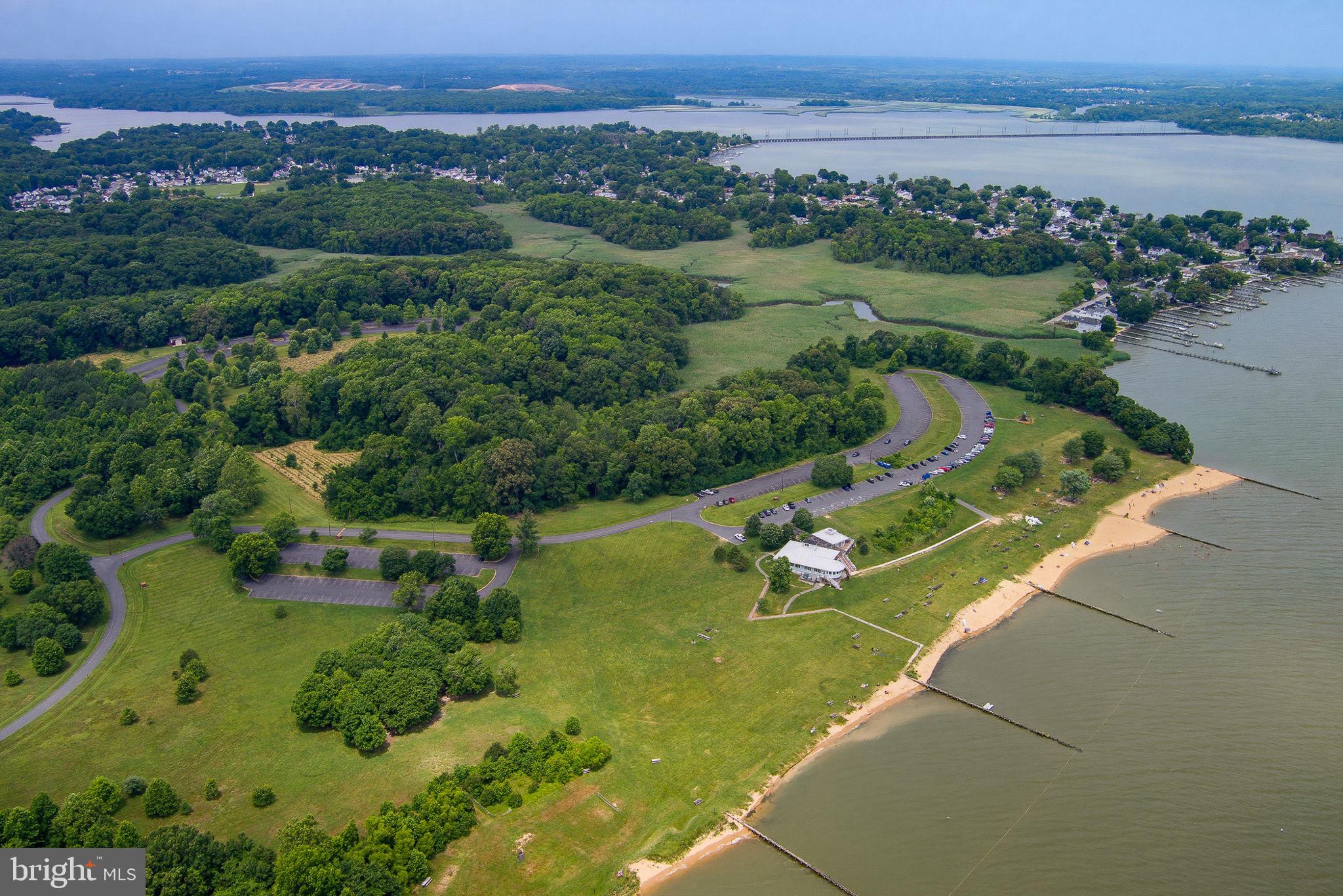 TWIN RIVER BEACH - Residential