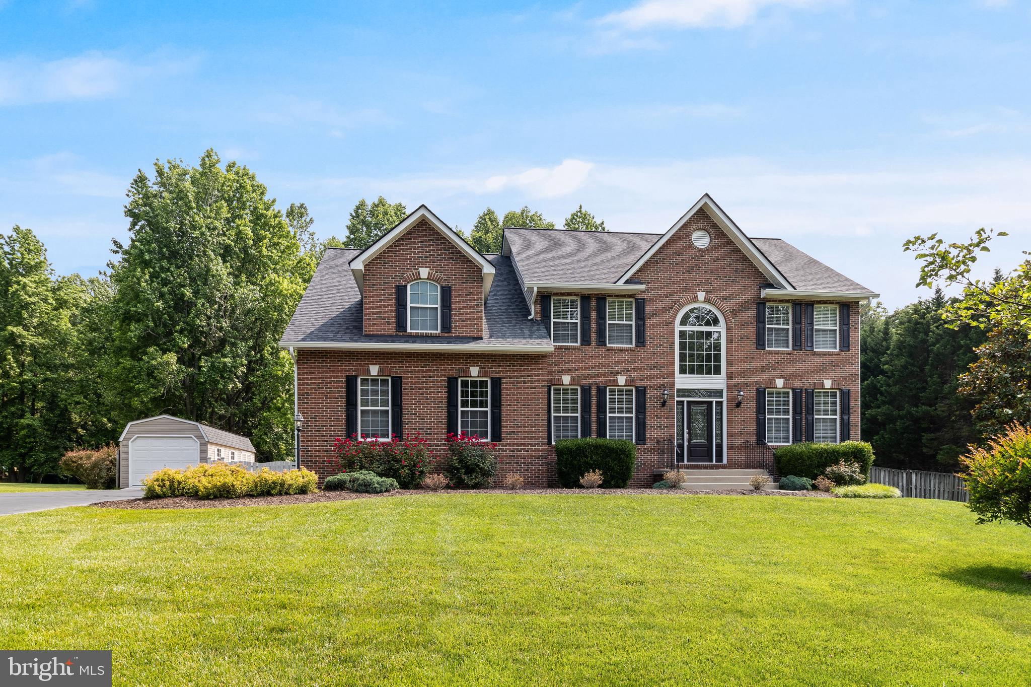 CASTLETON - Residential