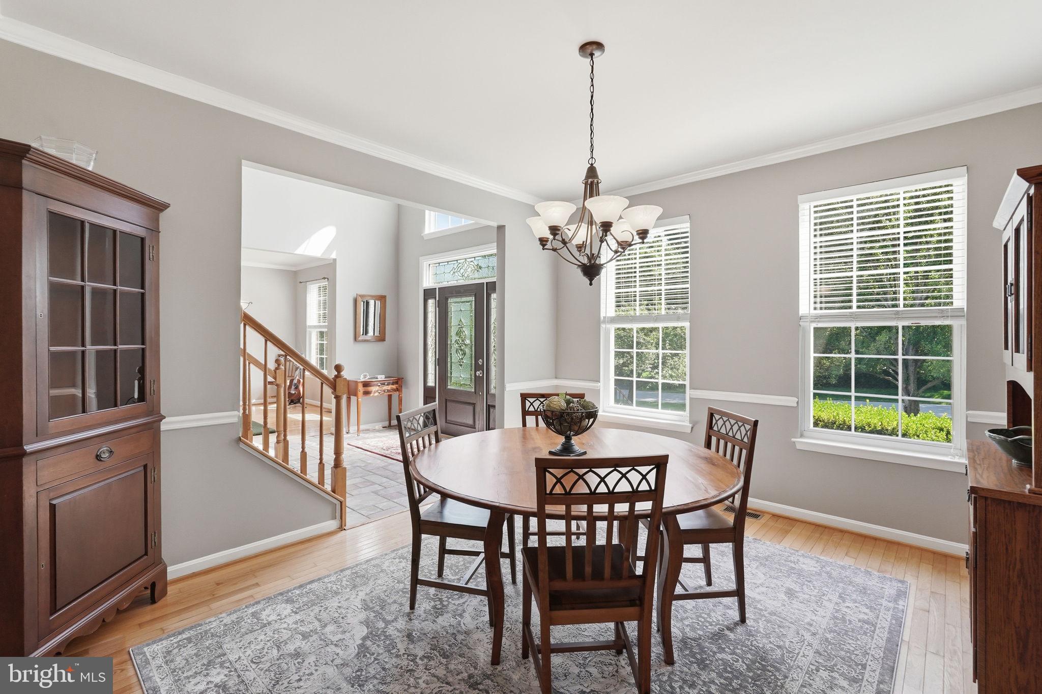 CASTLETON - Residential