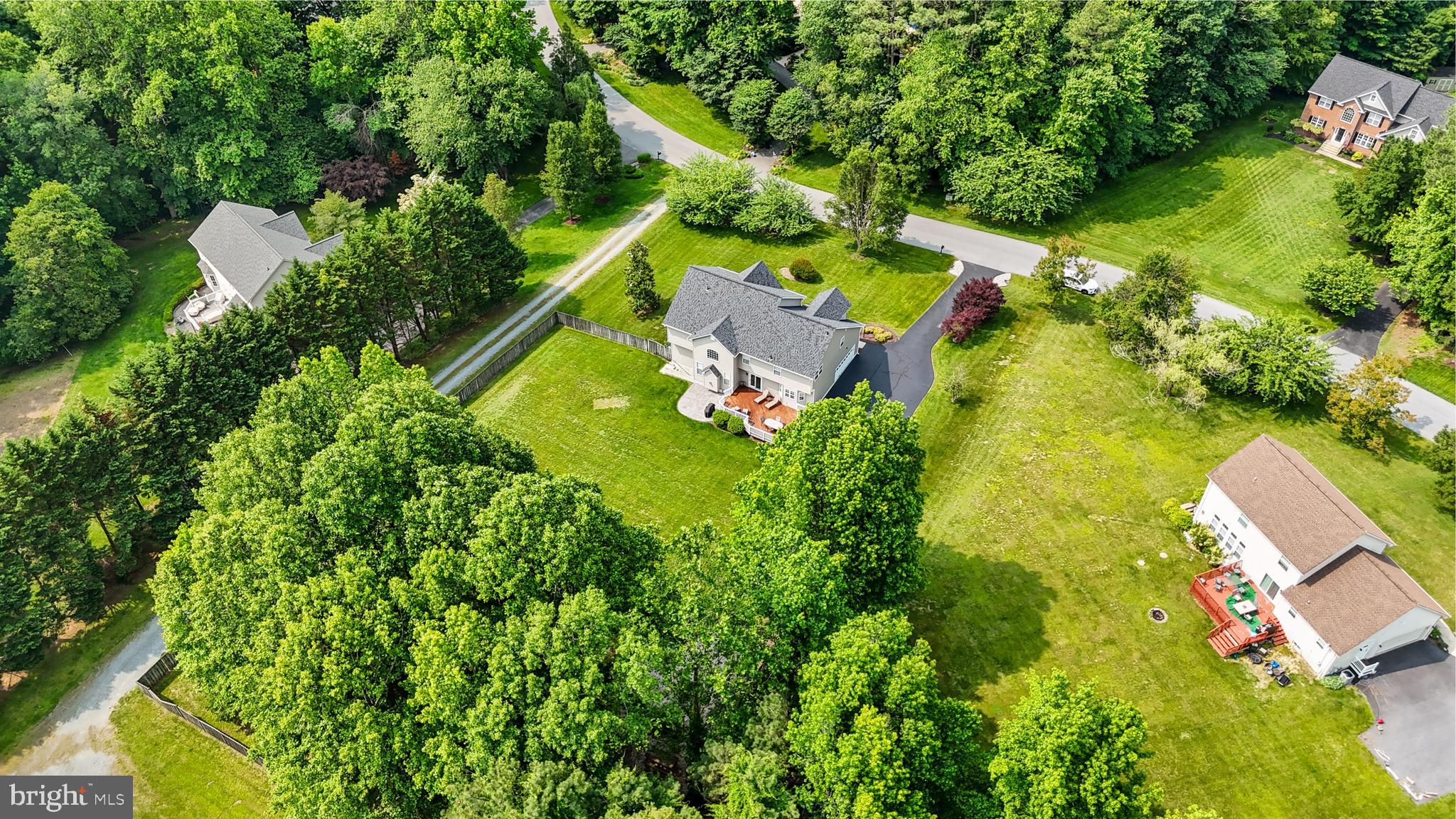 CASTLETON - Residential