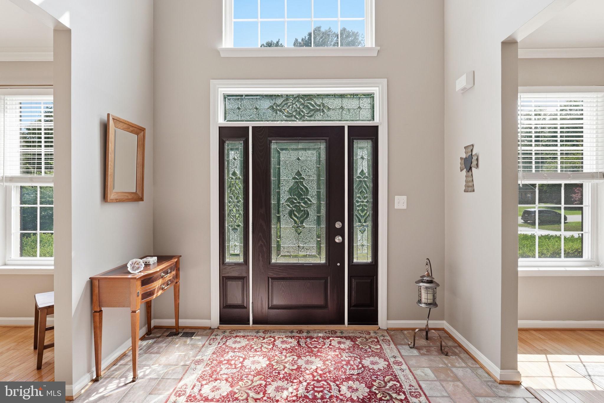 CASTLETON - Residential