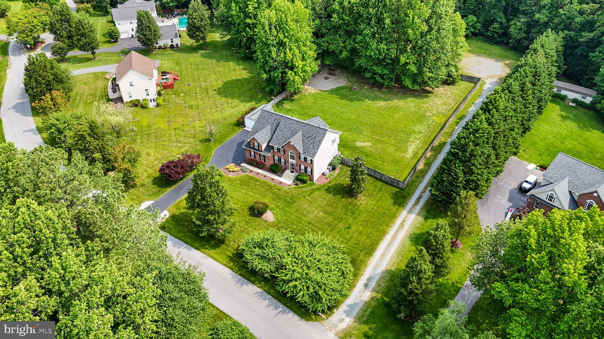 CASTLETON - Residential