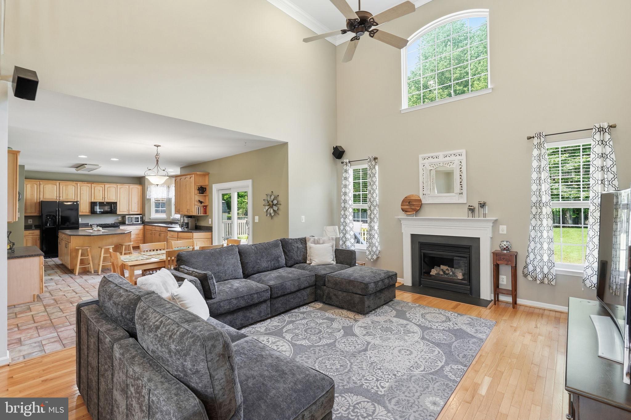 CASTLETON - Residential