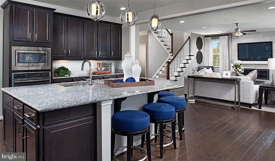 PENDLETON - Residential