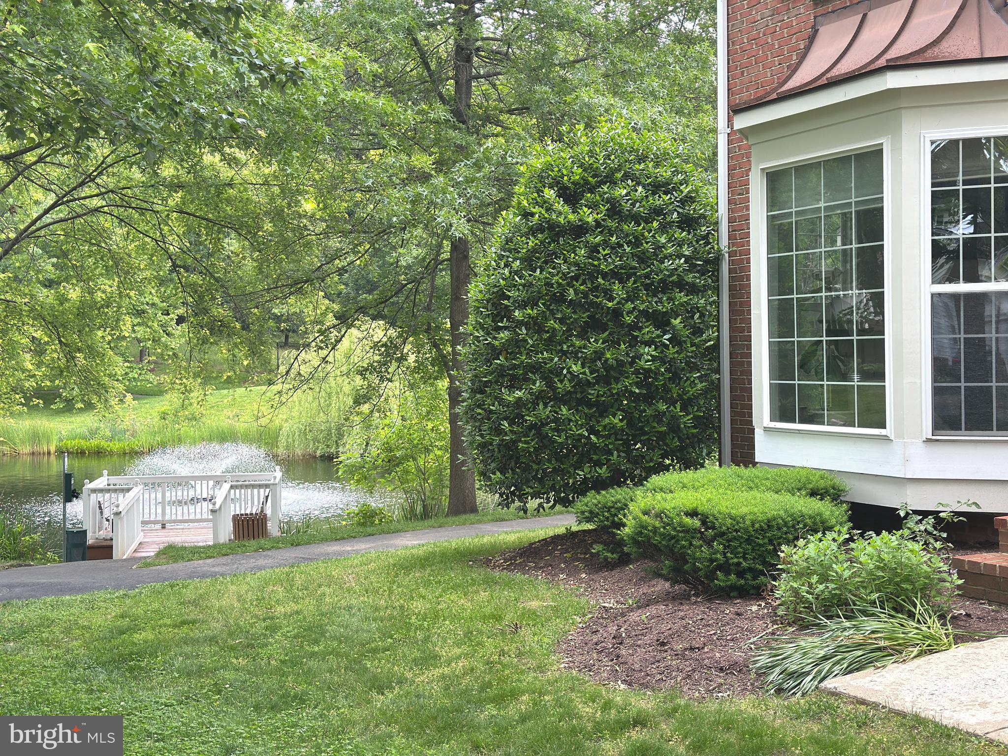 QUINCE ORCHARD PARK - Residential Lease