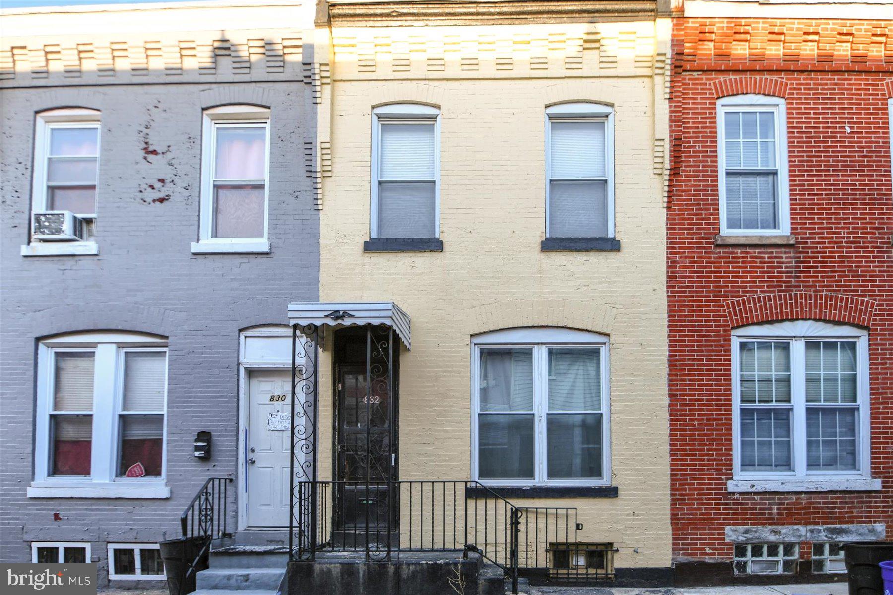 BELMONT - Residential Lease
