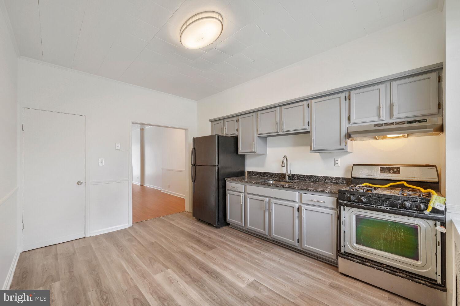 CANTON - Residential