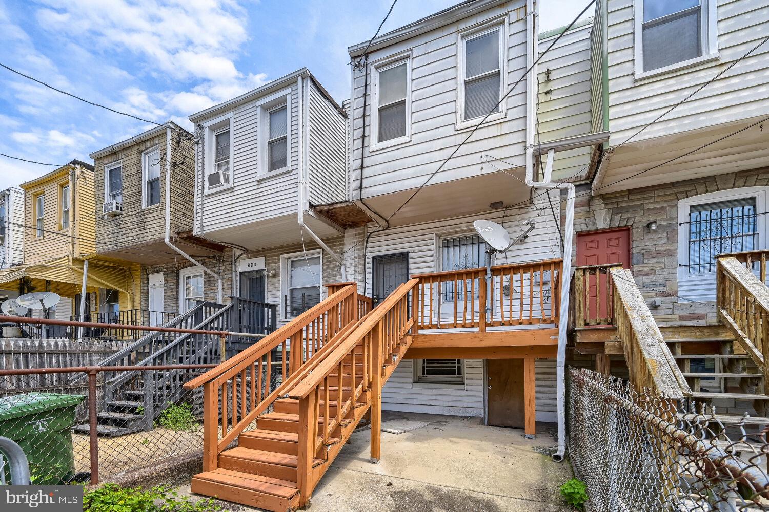 CANTON - Residential