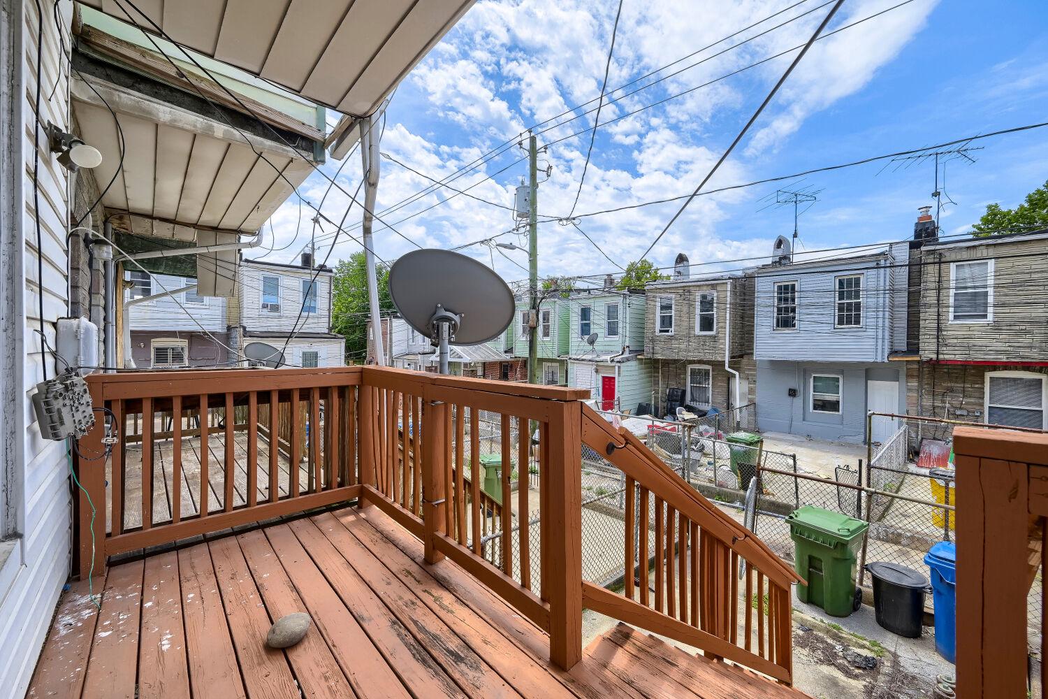CANTON - Residential
