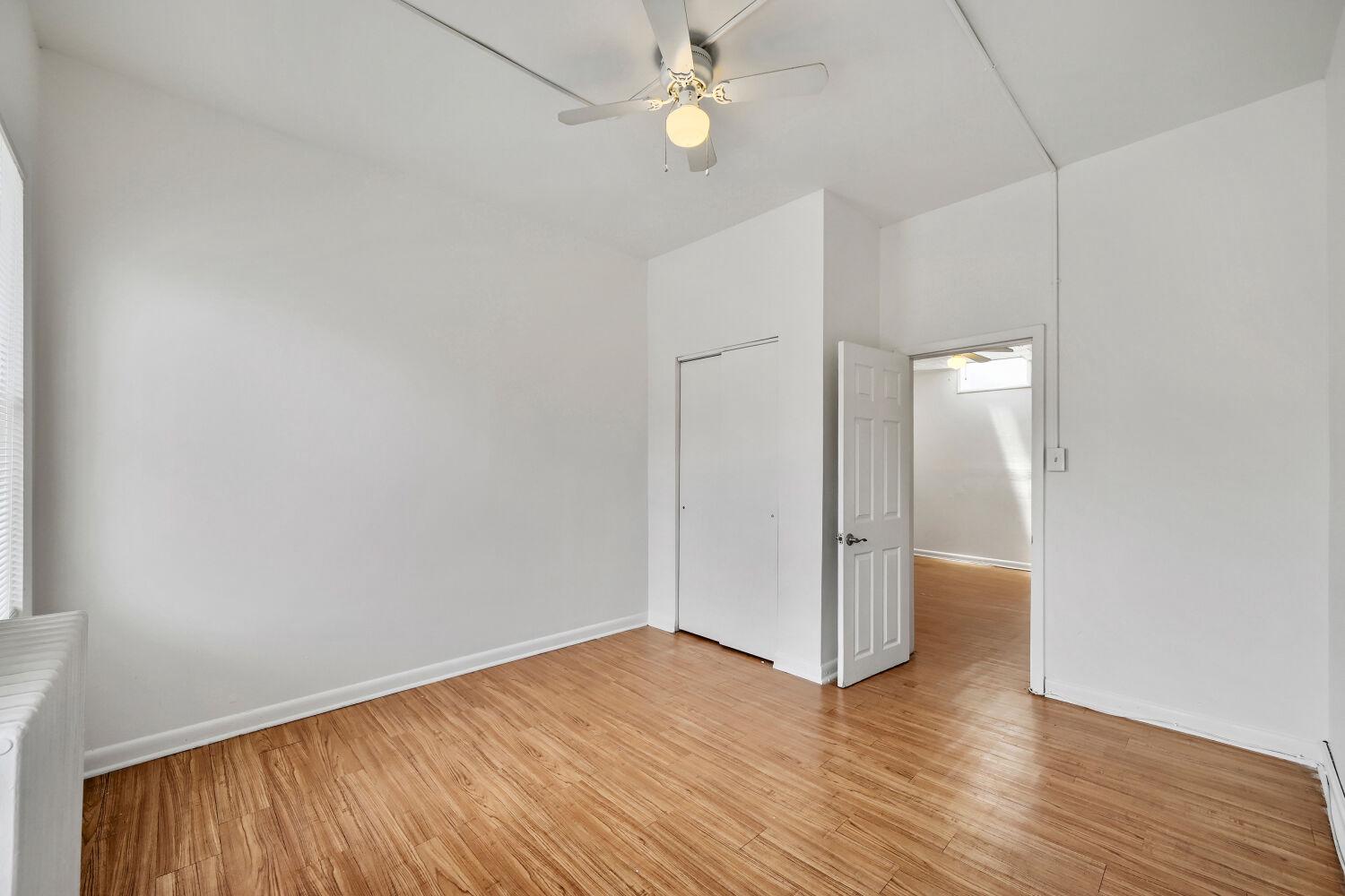 CANTON - Residential