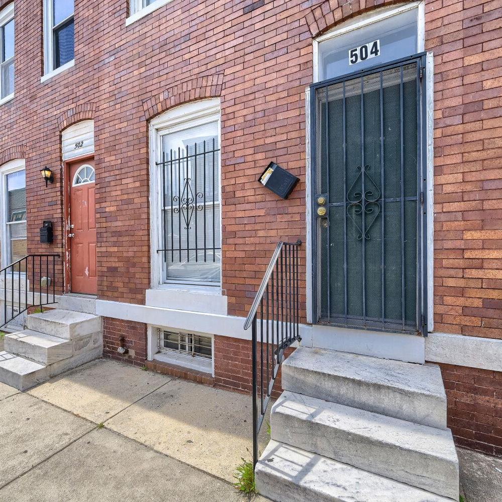 CANTON - Residential