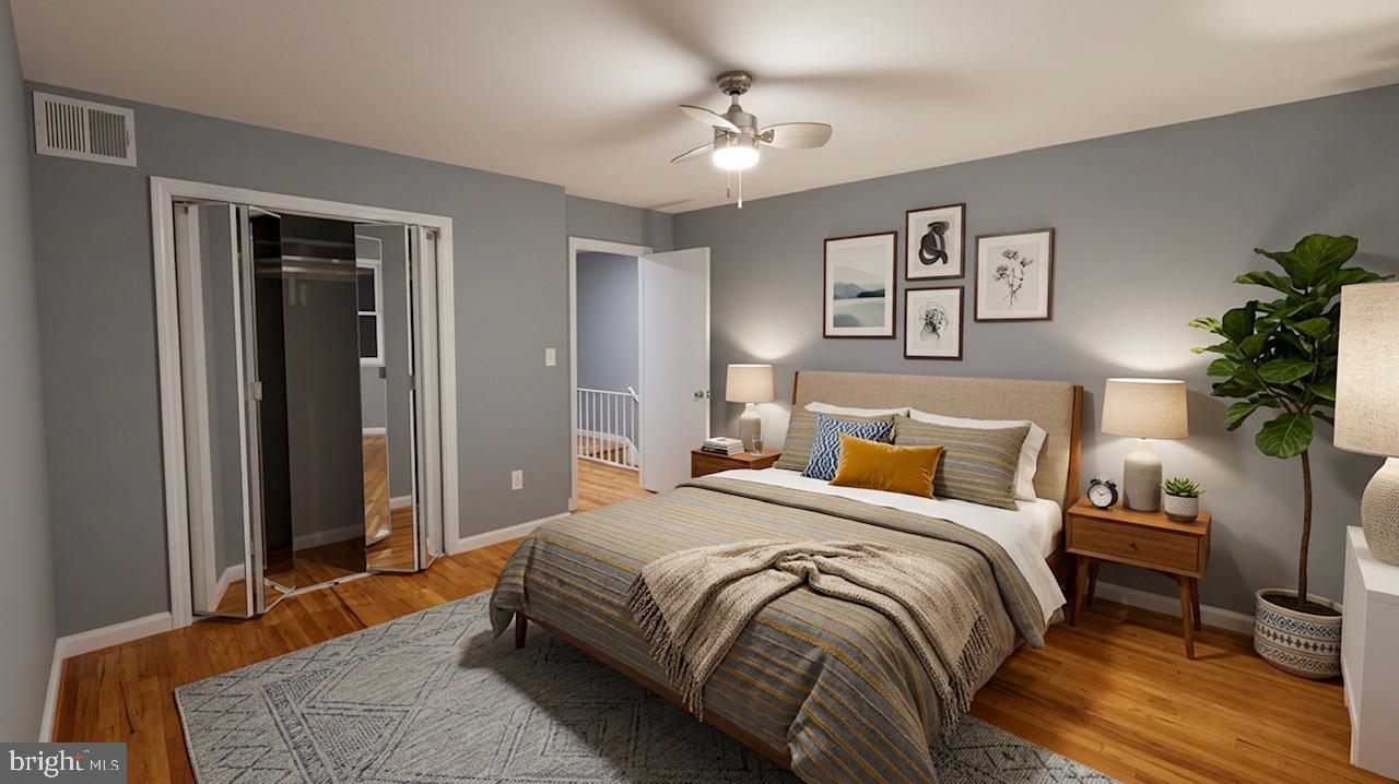 SERENE TOWNHOUSE VILLAGE - Residential