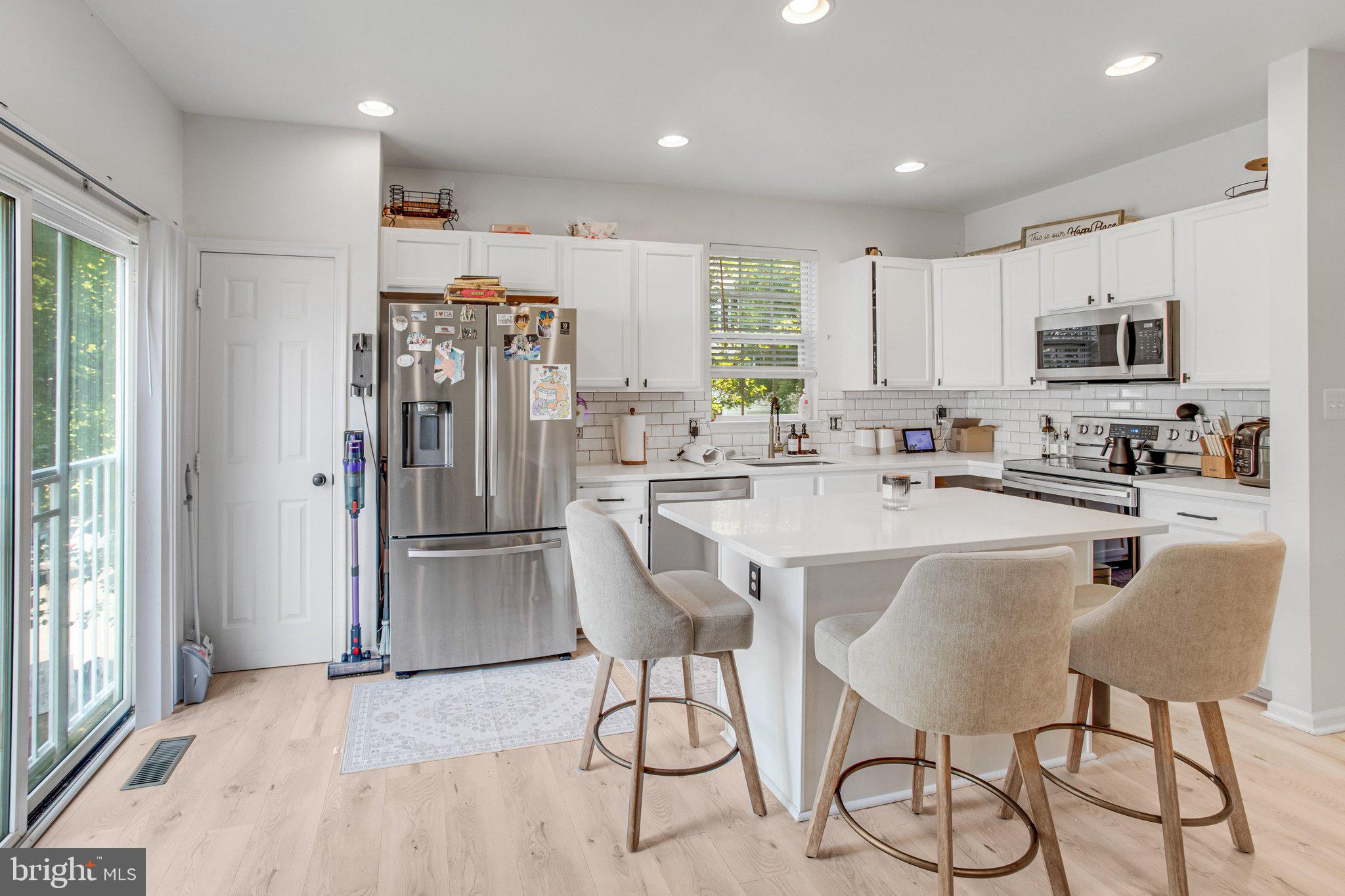 THE VILLAGES AT SAYBROOK - Residential