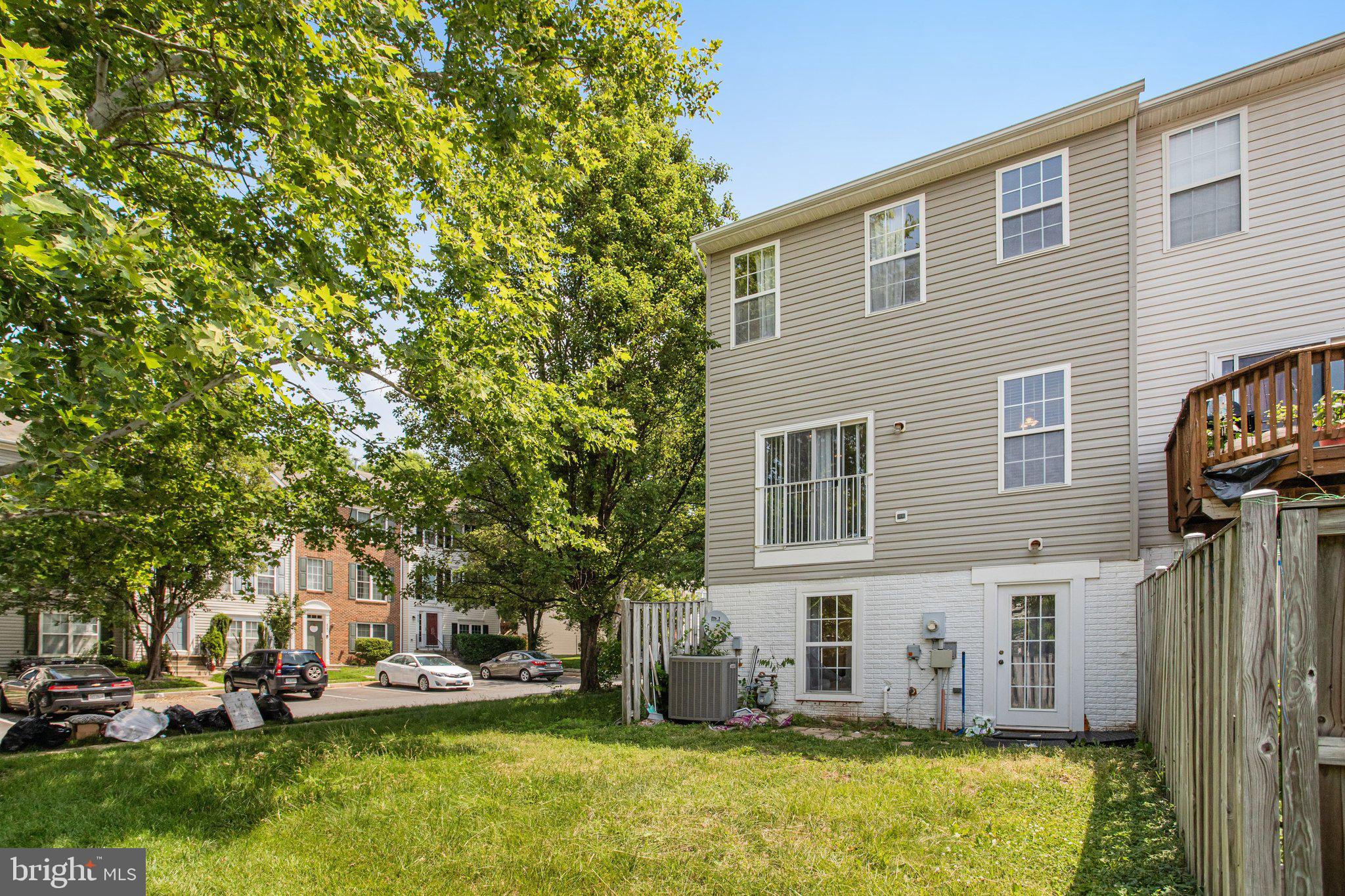 THE VILLAGES AT SAYBROOK - Residential