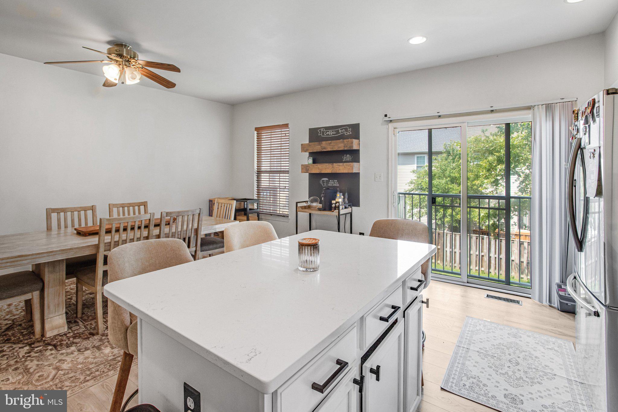 THE VILLAGES AT SAYBROOK - Residential
