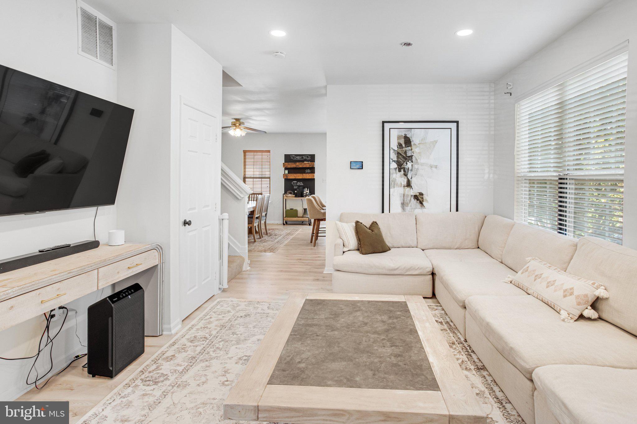 THE VILLAGES AT SAYBROOK - Residential