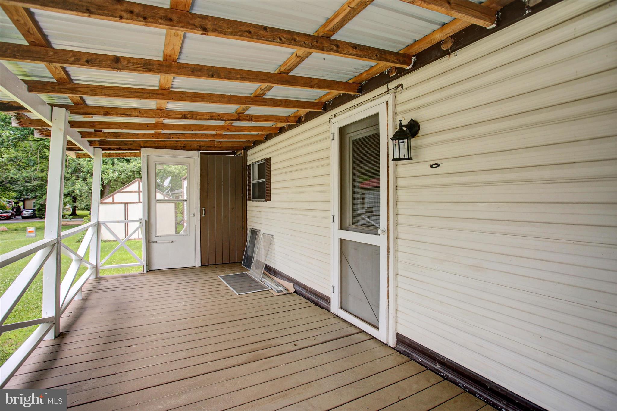 SHIPPENSBURG MOBILE ESTATES - Residential