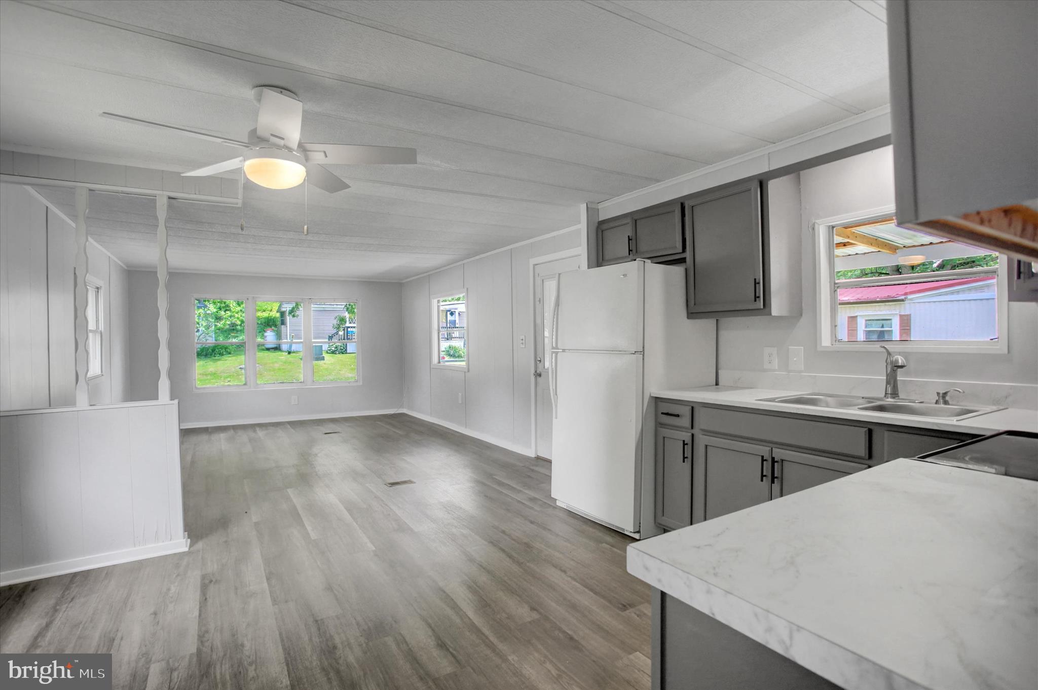SHIPPENSBURG MOBILE ESTATES - Residential